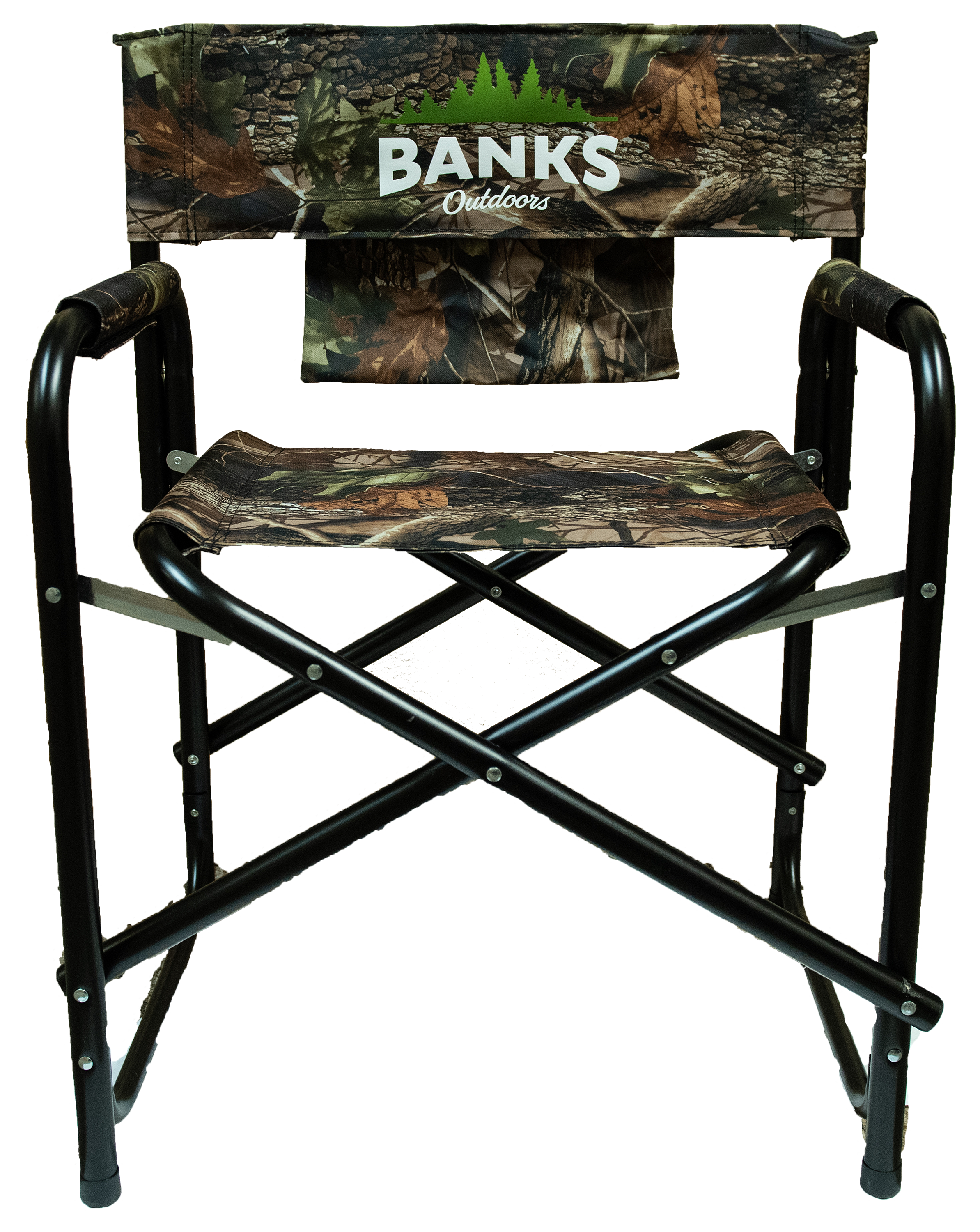 Banks Outdoors The Stump Hunting Blind Chair