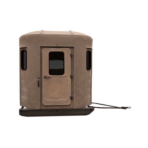 Banks Outdoors The Stump 2 Scout Phantom Hunting Blind