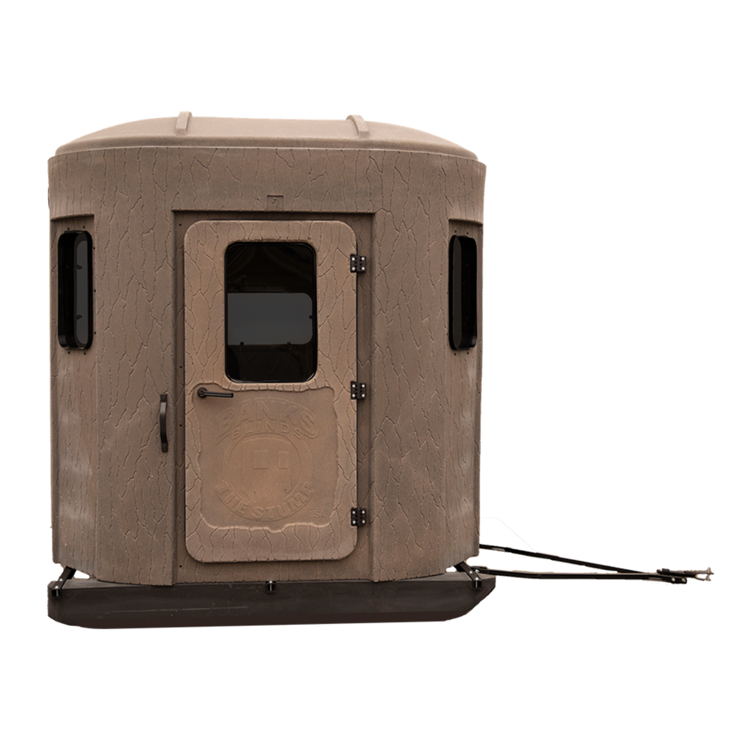 Banks Outdoors The Stump 2 Scout Phantom Hunting Blind