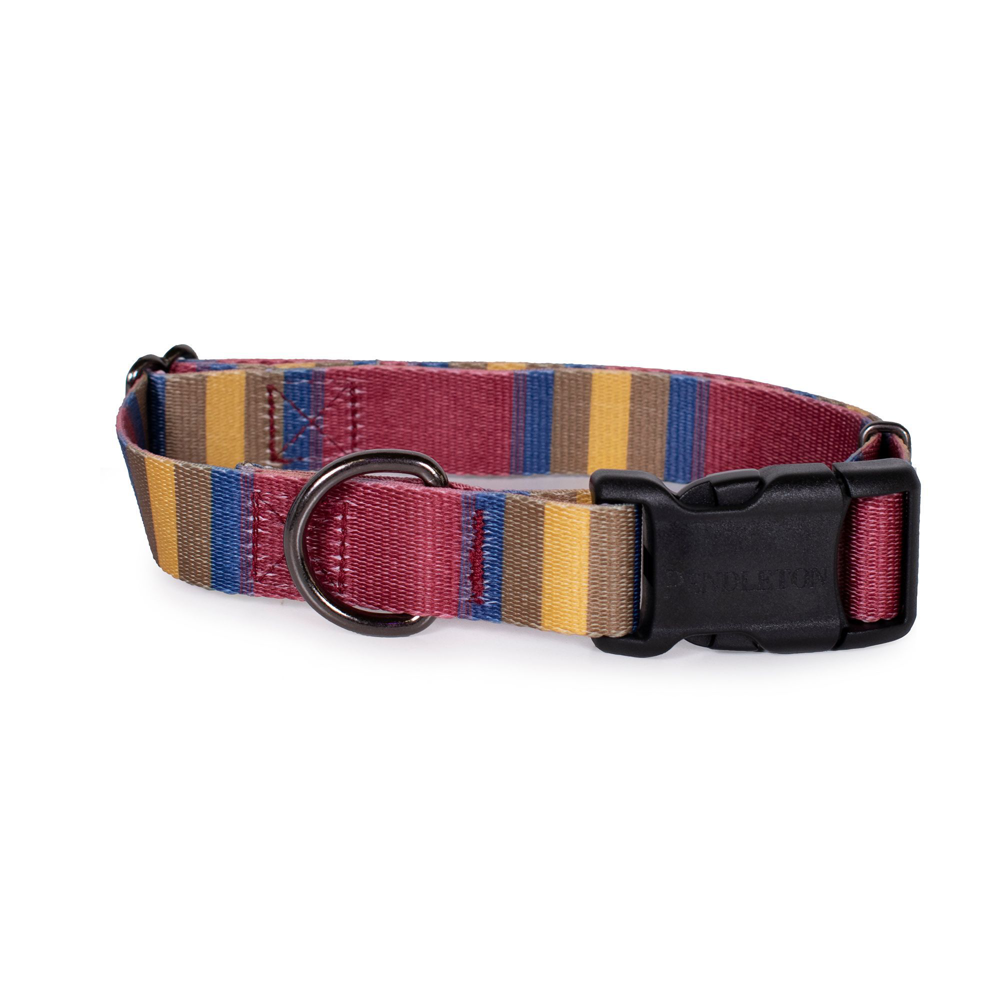 Image of Pendleton Pet Zion National Park Adventure Dog Collar - Zion - L