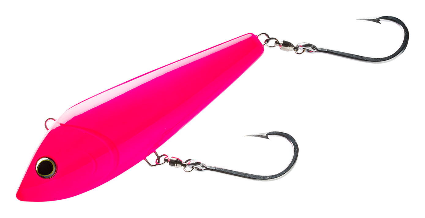 Yo-Zuri Bonita - 6-3/4' - Pink