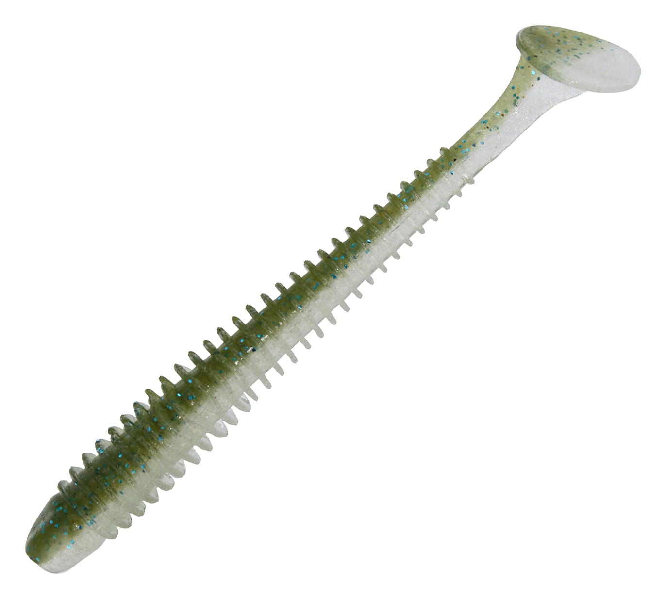 Keitech Swing Impact Swimbait - Smallmouth Magic