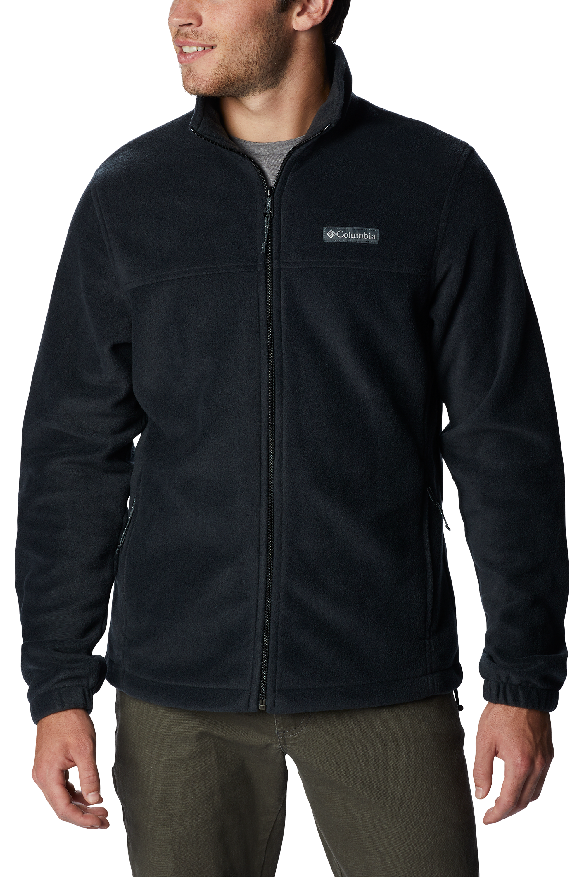 COLUMBIA Steens Mountain Full-Zip Fleece 2.0 Jacket for Men