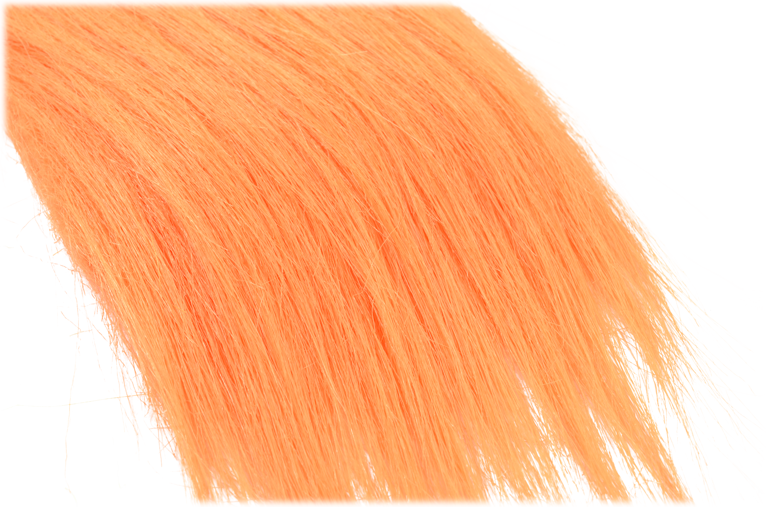 Image of Rainy's Craft Fur - 5'' x 5'' - Bright Orange