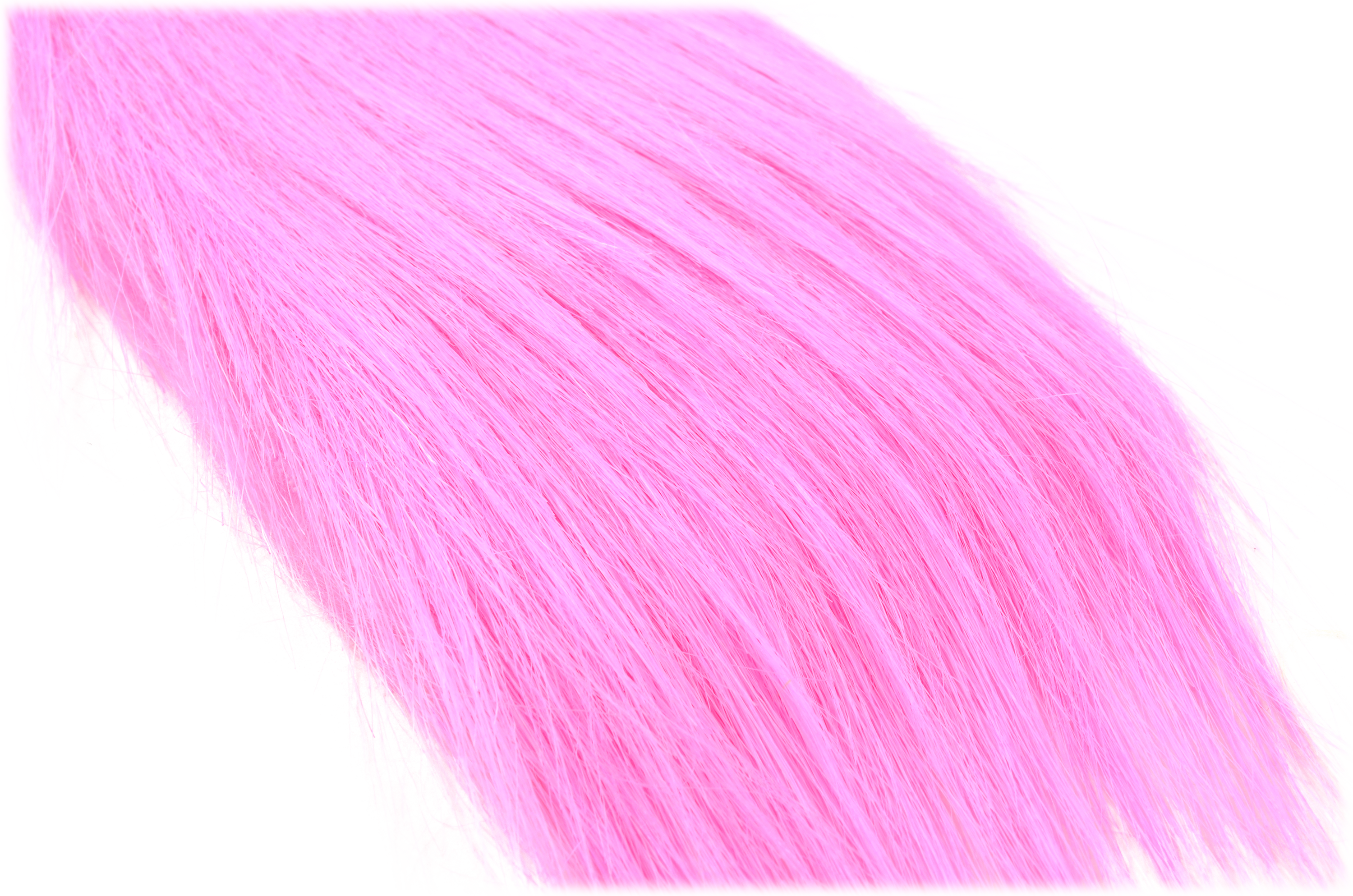 Image of Rainy's Craft Fur - 5'' x 5'' - Bright Pink