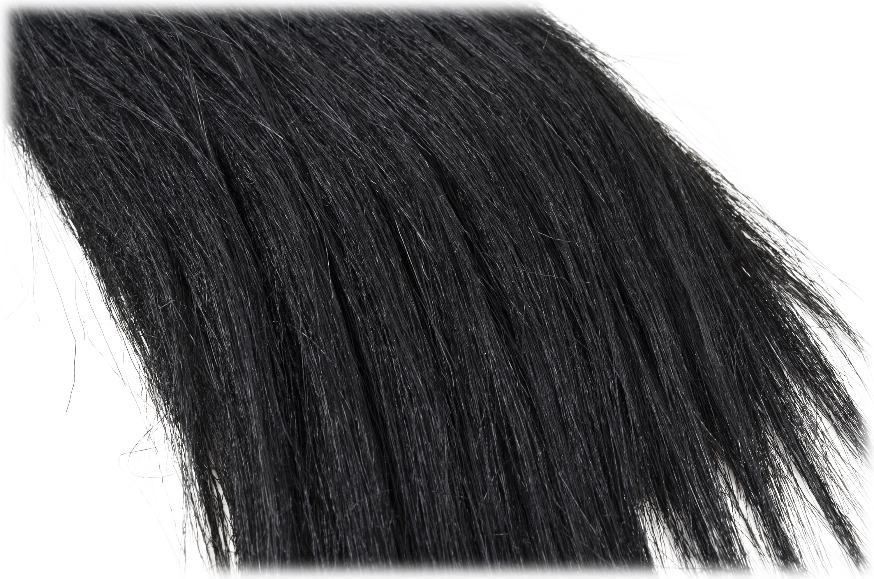 Image of Rainy's Craft Fur - 5'' x 5'' - Black