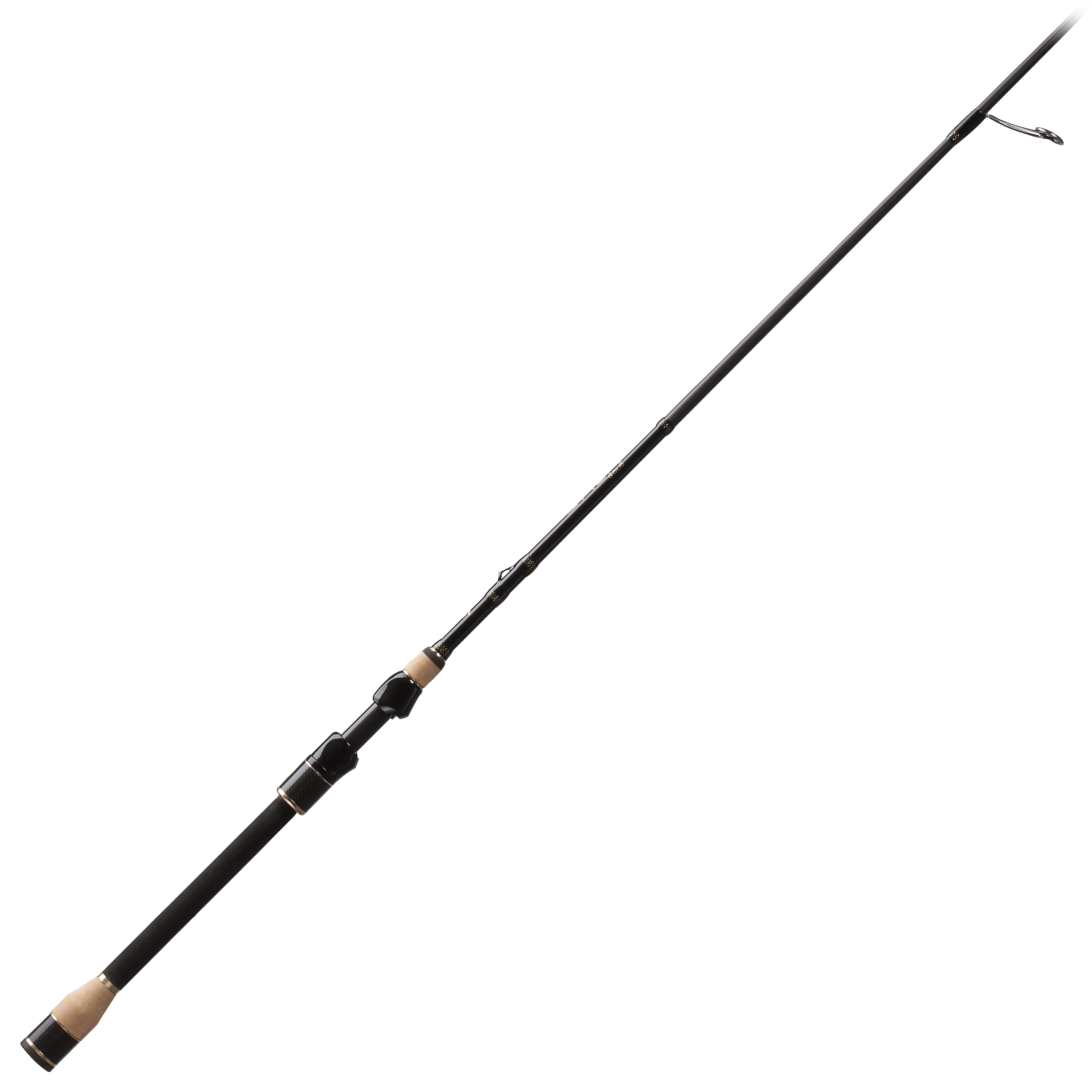  13 FISHING - Omen Gold - 6'6 M Spinning Rod - OGLDS66M :  Sports & Outdoors