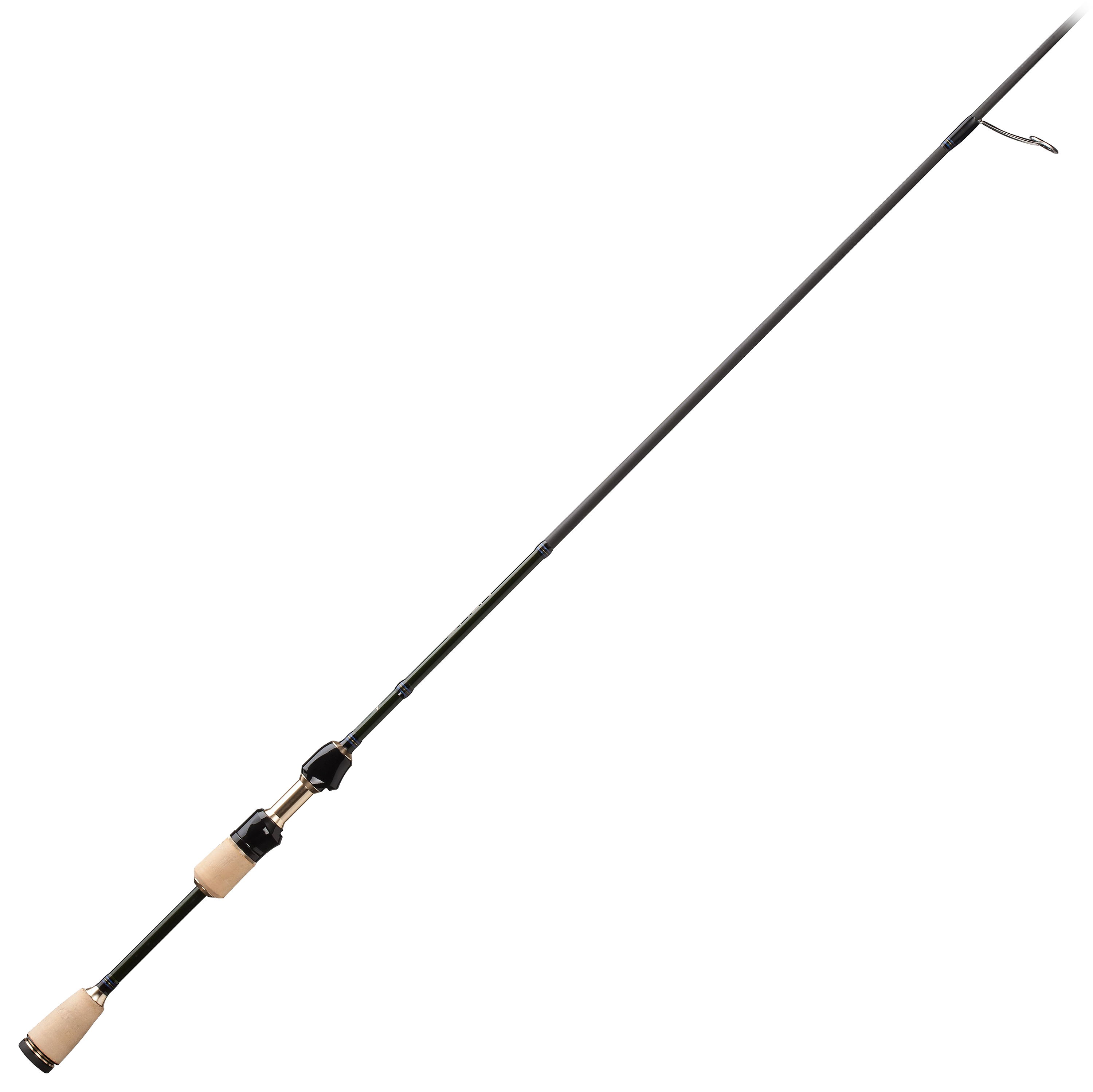 13 Fishing Omen Panfish & Trout Spinning Rod - OPTS7L