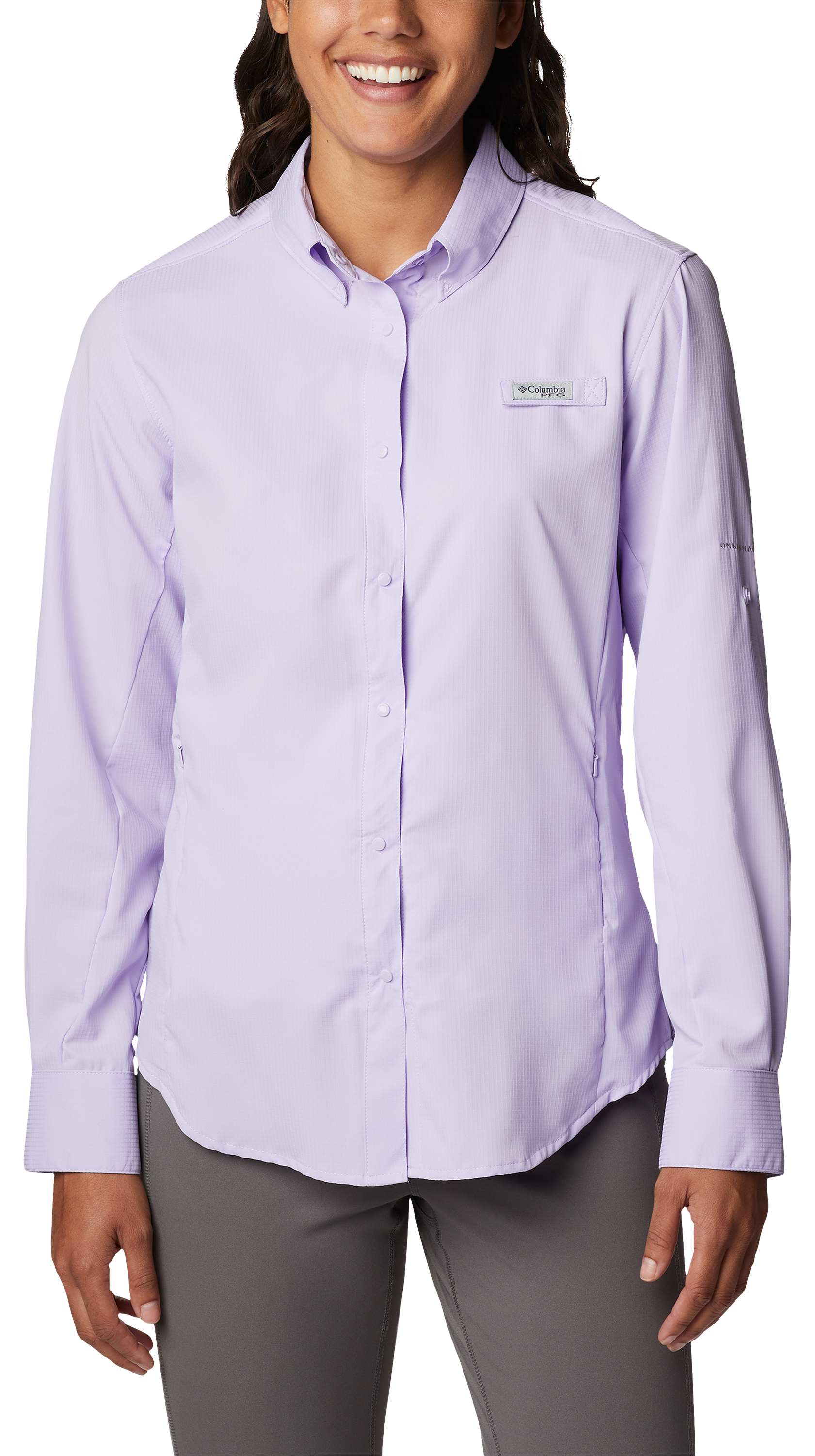 Women's PFG Tamiami™ II Long Sleeve Shirt