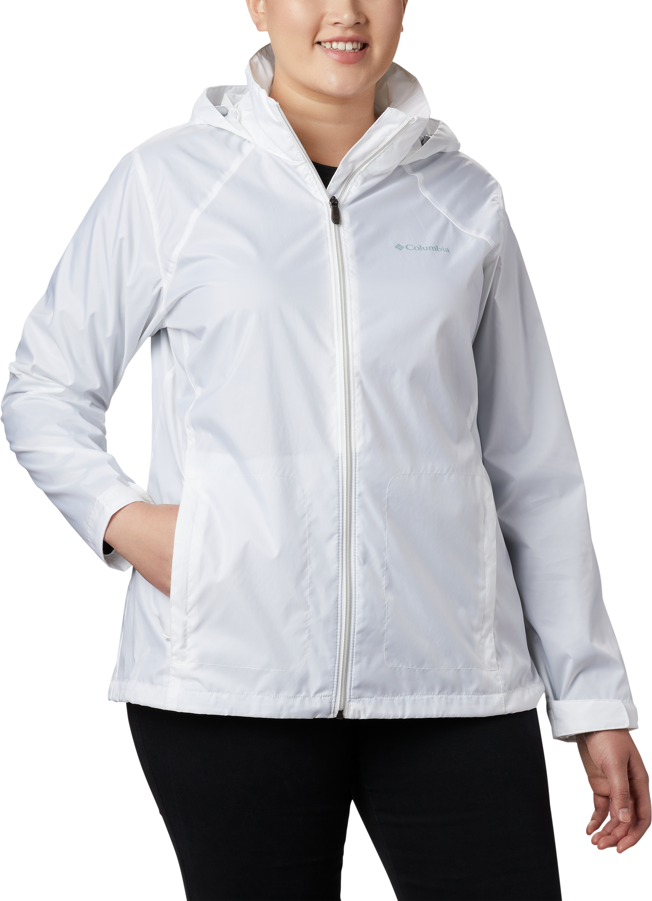 COLUMBIA Switchback III Jacket for Ladies