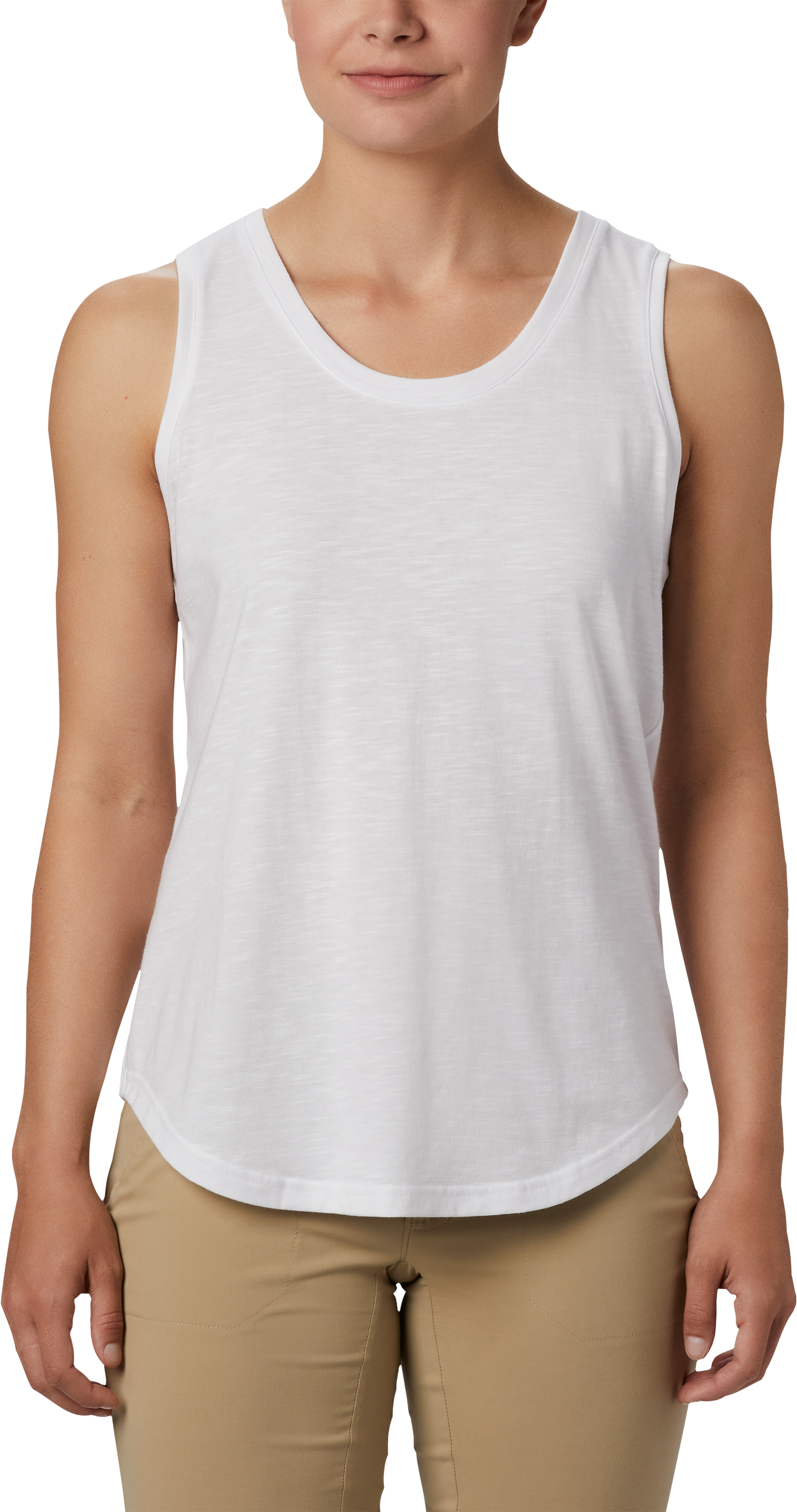 COLUMBIA Cades Cape Tank Top for Ladies