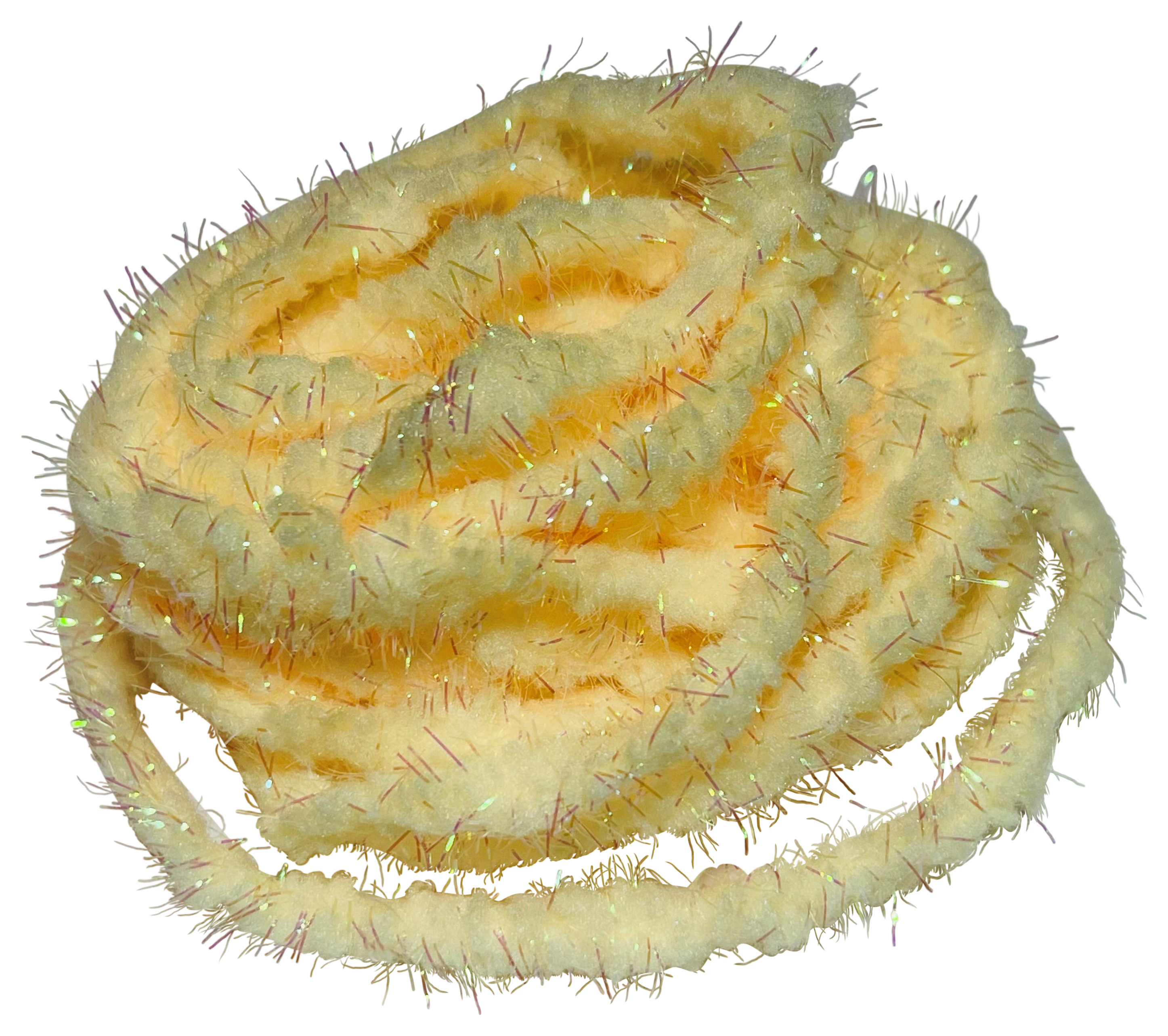 Image of Flybox Eggstasy Chaos - Fluorescent Cheese