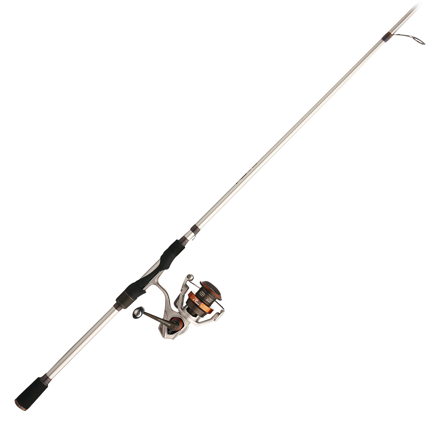 Abu Garcia Revo X Spinning Combo - 1 Piece