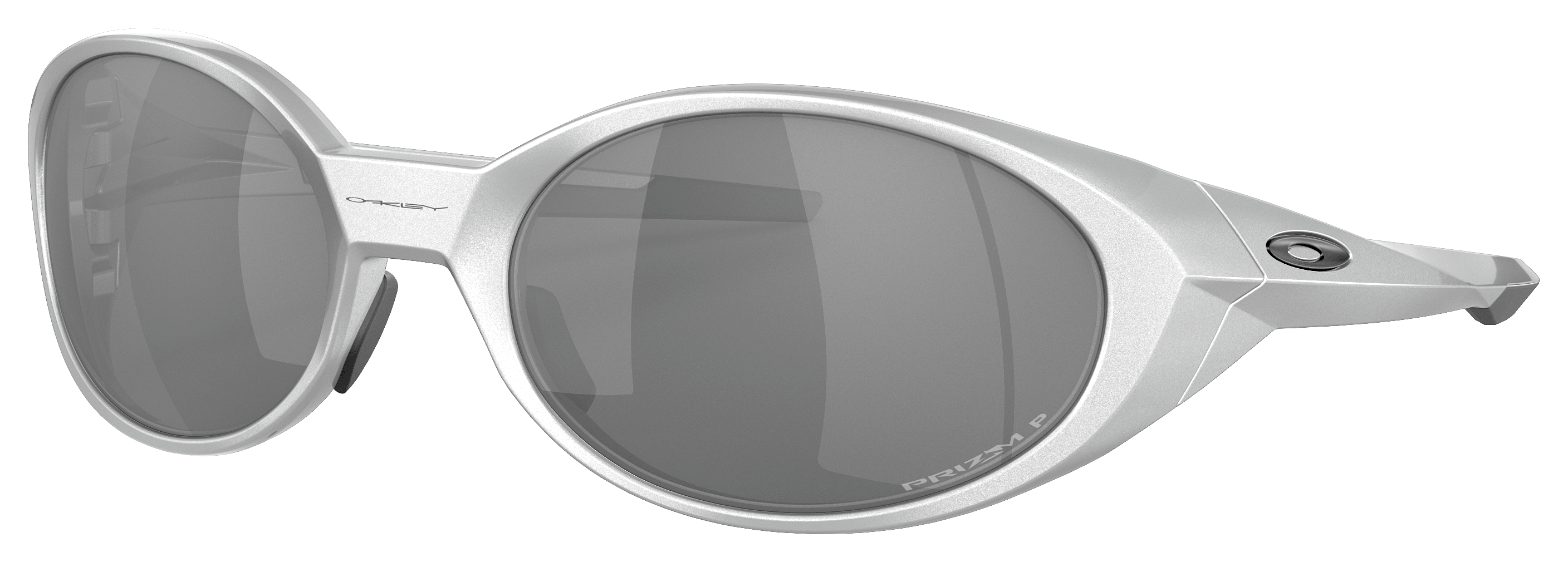 Image of Oakley Eye Jacket Redux OO9438 Prizm Grey Polarized Sunglasses