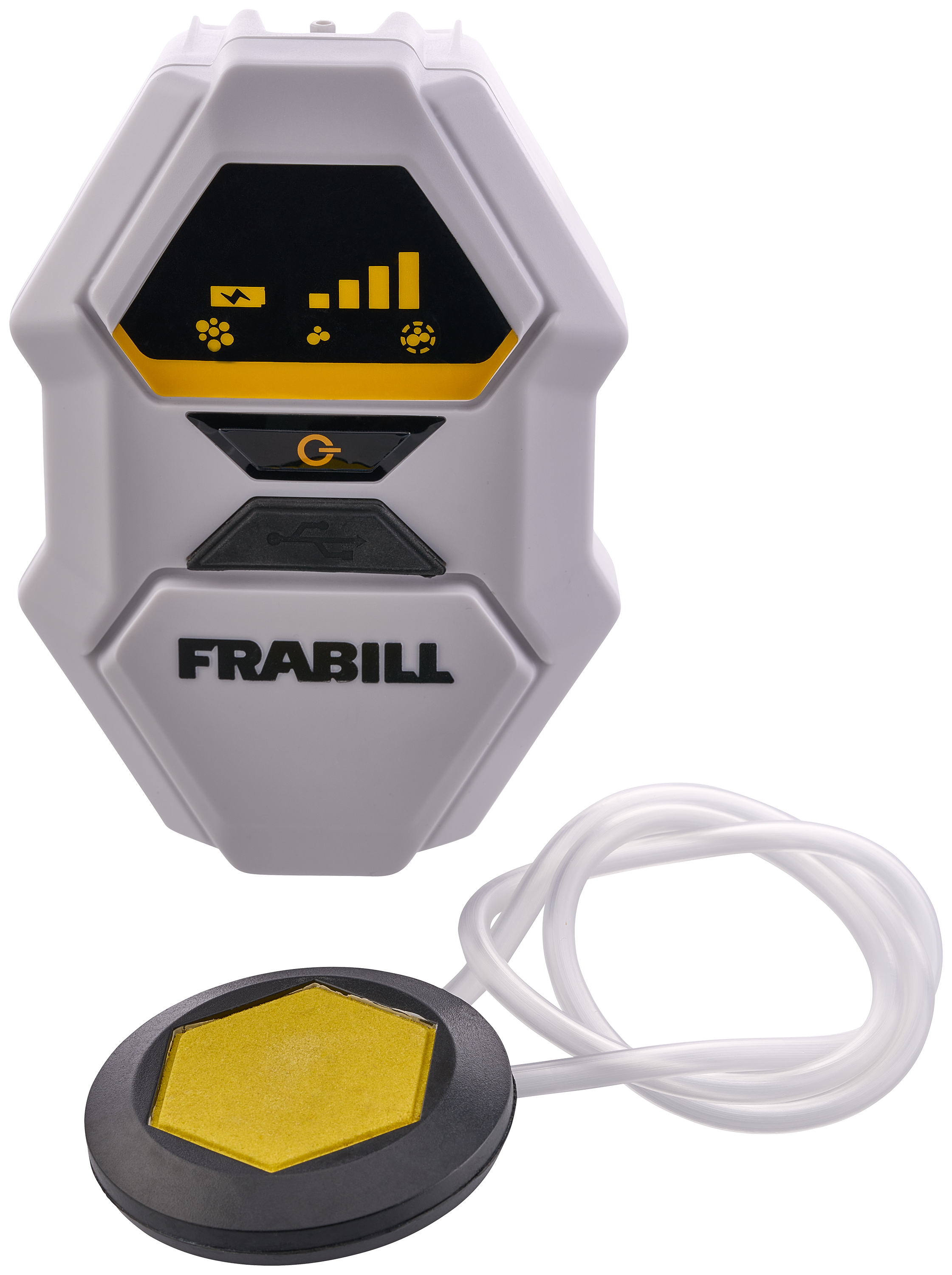 FRABILL Recharge Deluxe Aerator