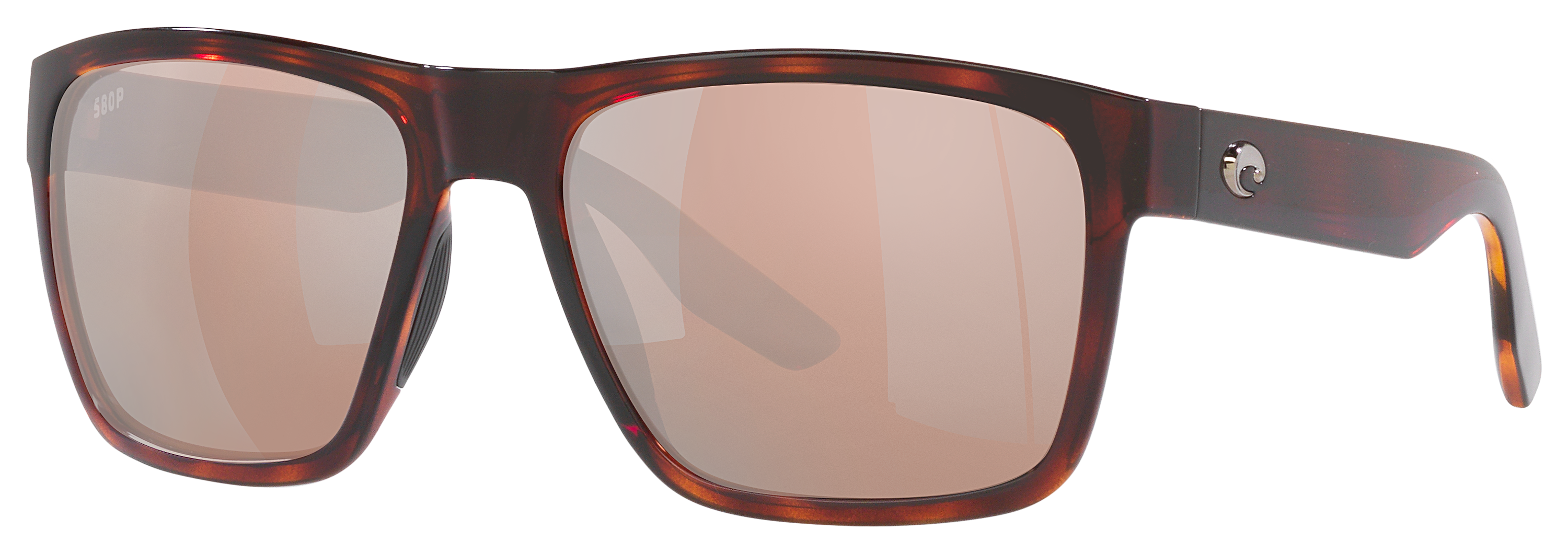 Costa Del Mar Paunch XL 580P Polarized Sunglasses