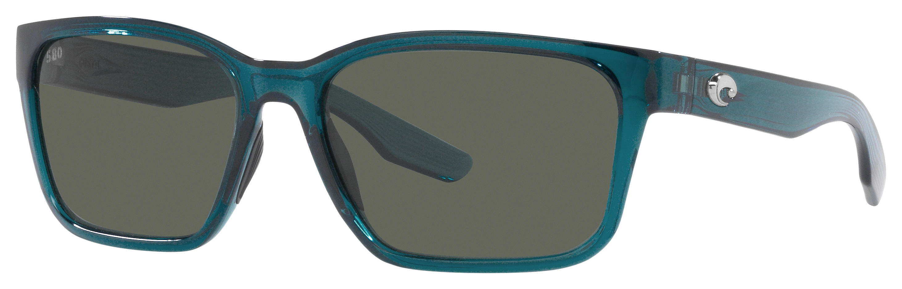 COSTA DEL MAR Palmas 580G Glass Polarized Sunglasses for Ladies
