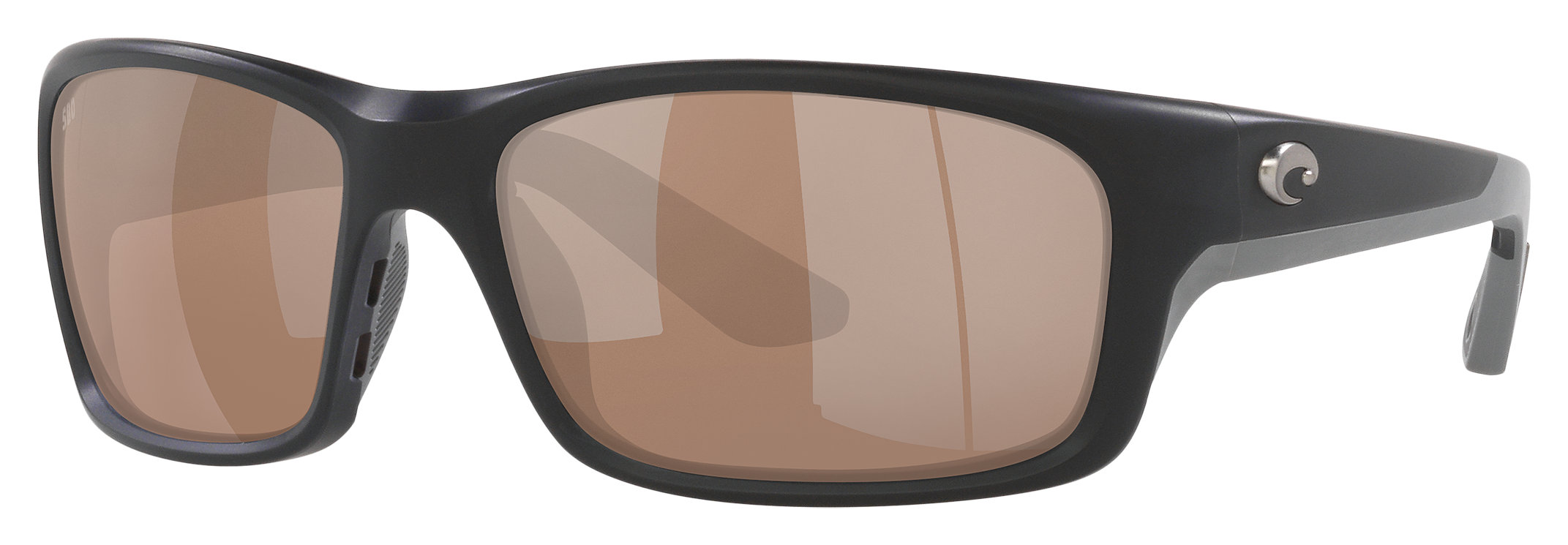 COSTA DEL MAR Jose PRO 580G Glass Polarized Sunglasses