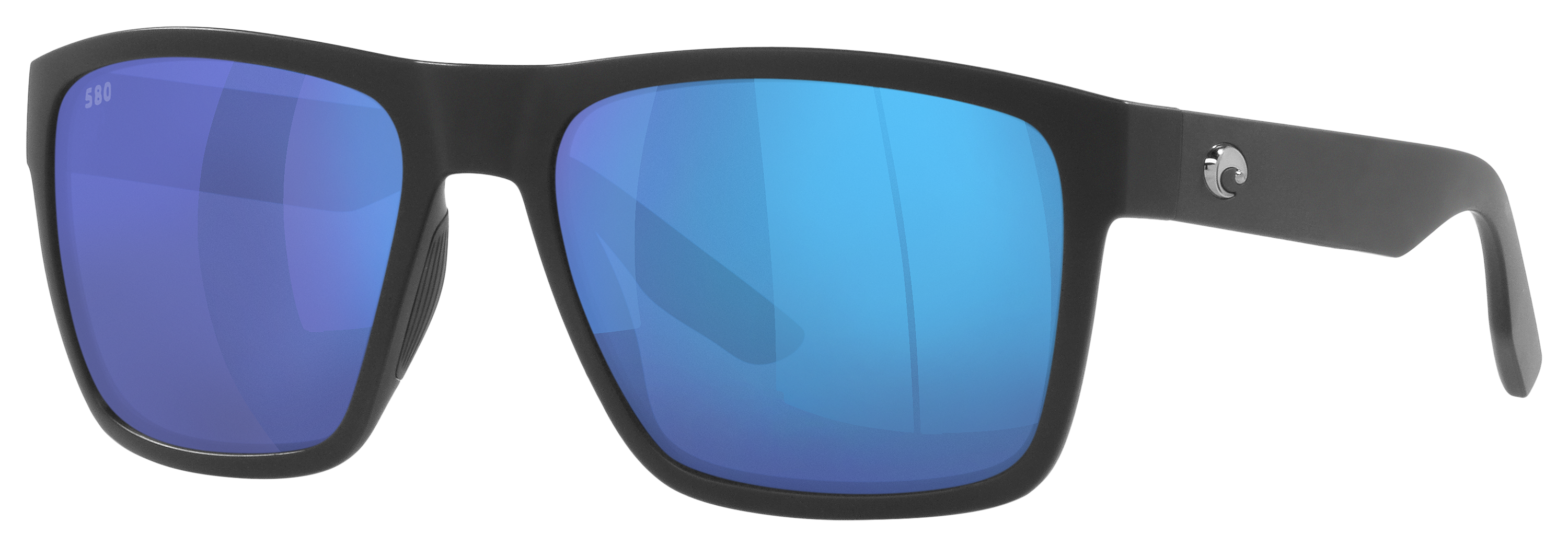 COSTA DEL MAR Paunch XL 580G Glass Polarized Sunglasses