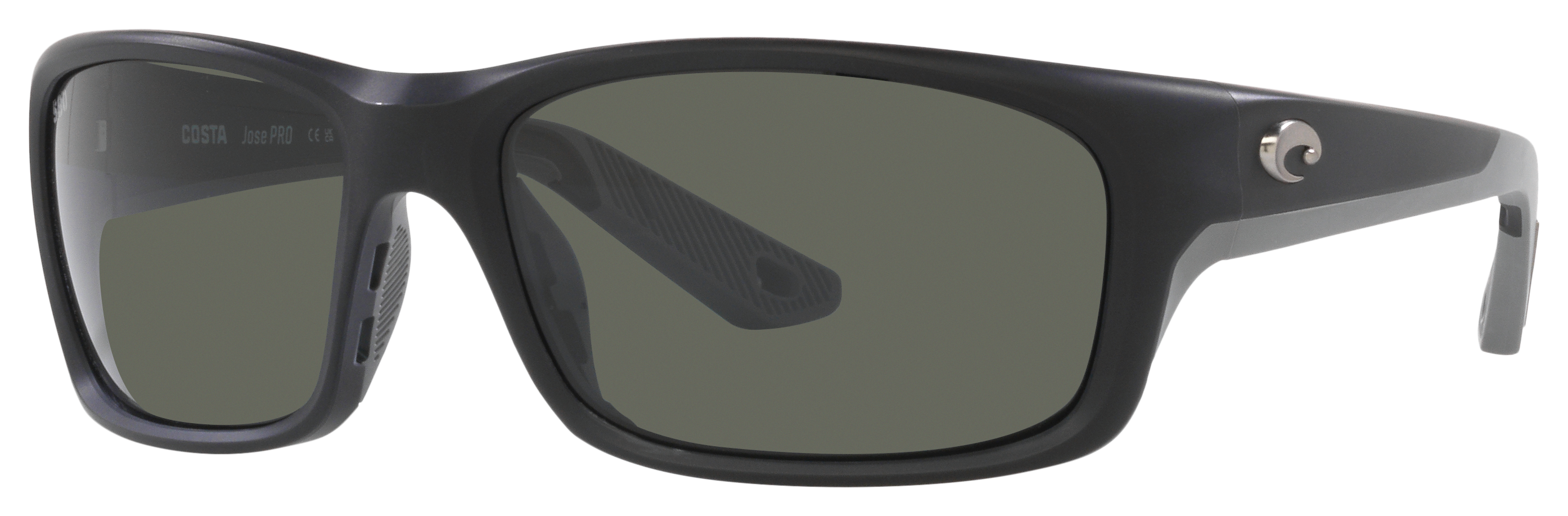 COSTA DEL MAR Jose PRO 580G Glass Polarized Sunglasses