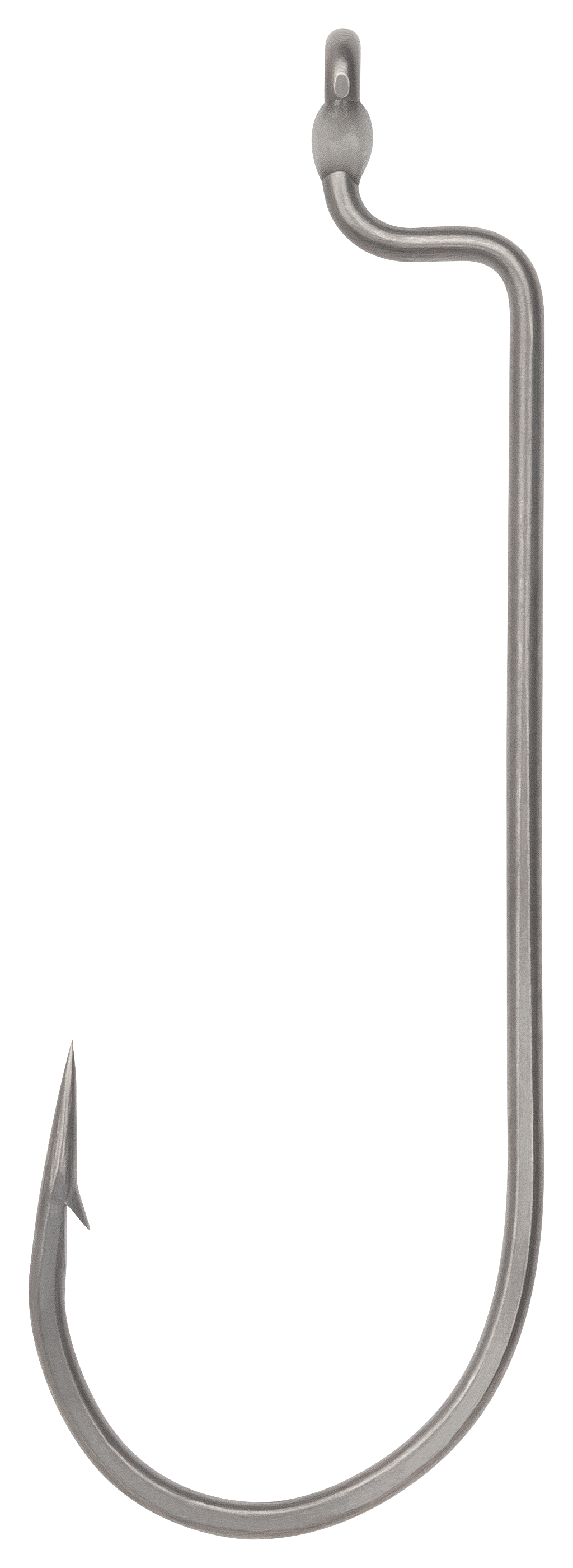 VMC RedLine Series Hybrid Worm Hook