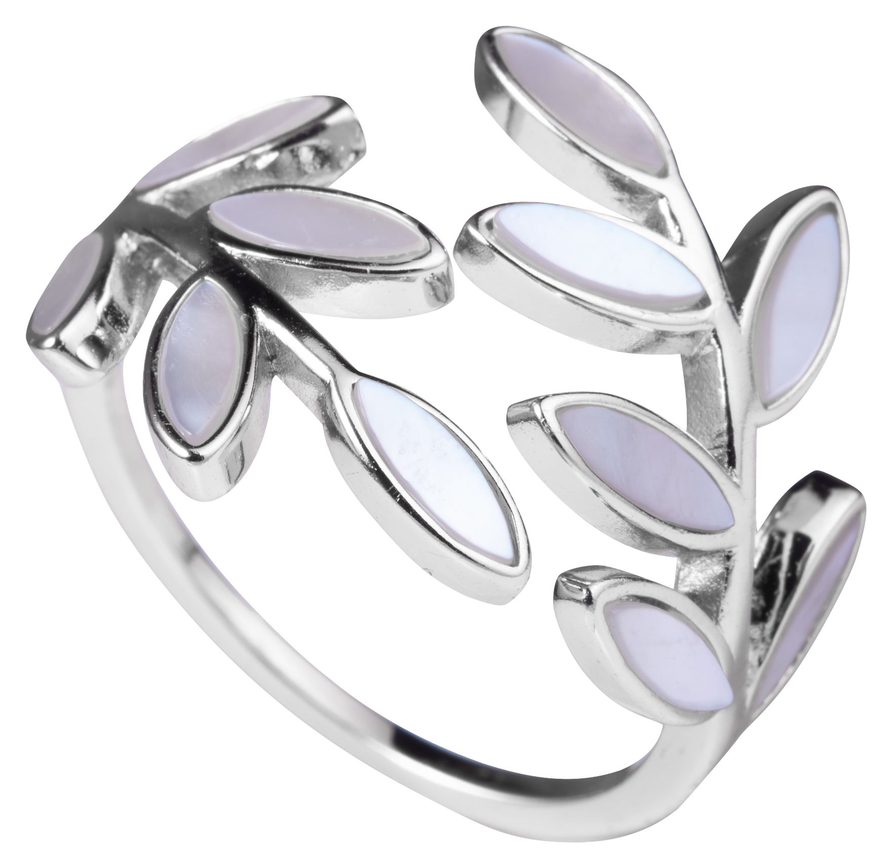 AMANDA BLU Vine Mop Ring for Ladies