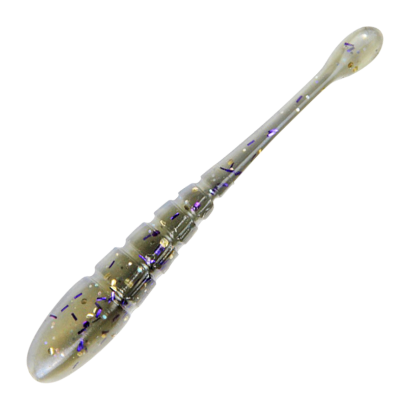 X Zone Lures Pro Series Slammer - 4'' - Minnow Magic