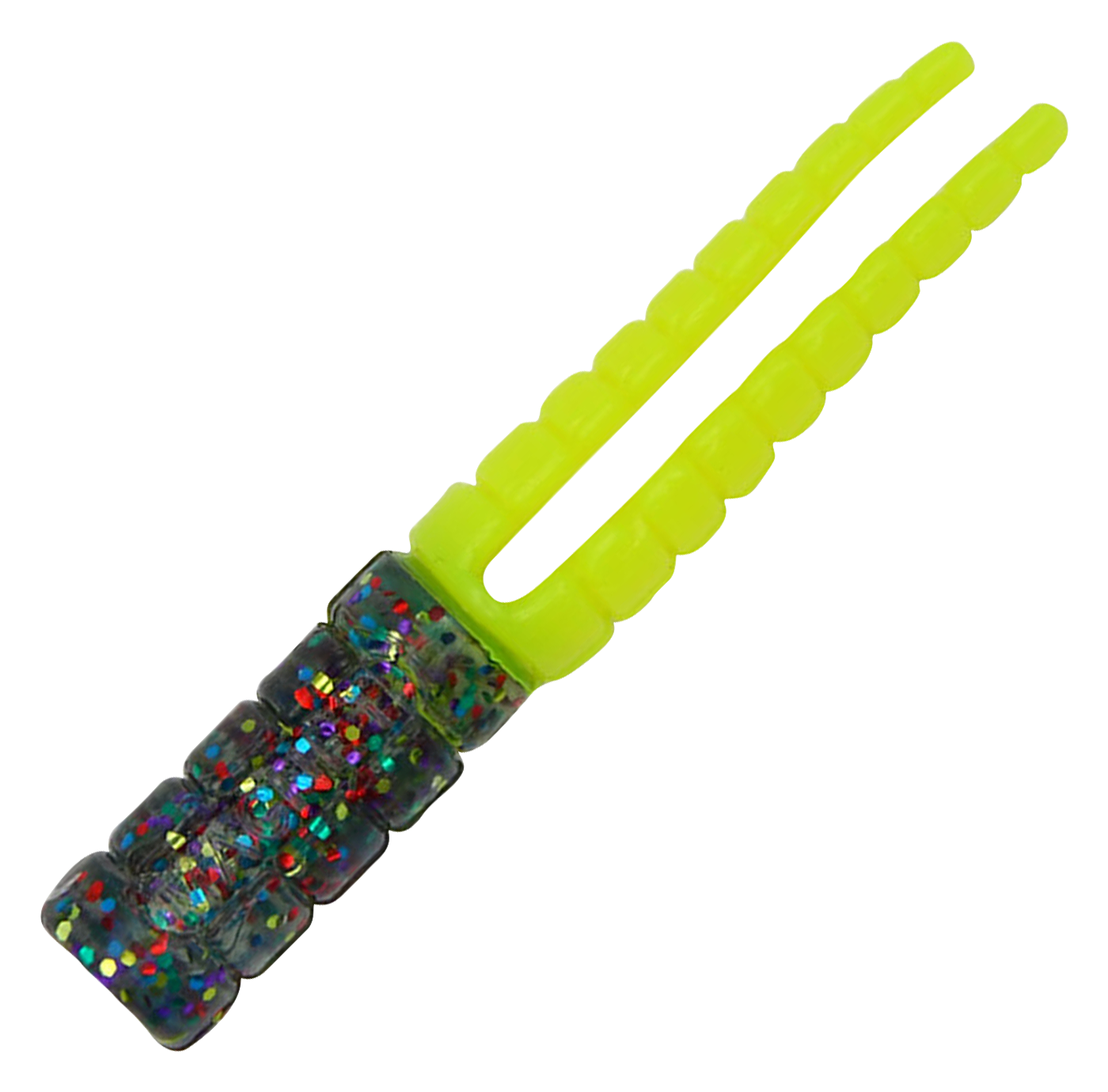 Crappie Magnet Body Pack - 1-1/2 - Mardis Gras