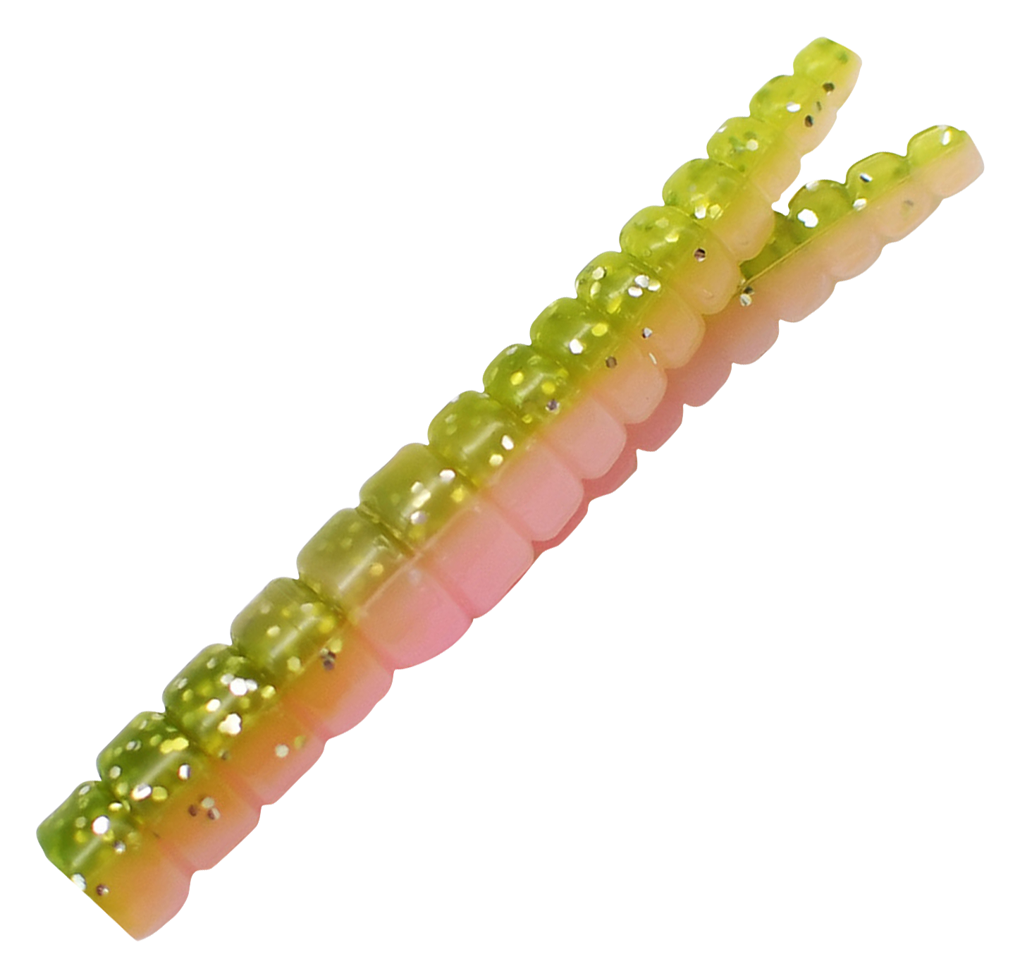 Crappie Magnet Body Pack - 1-1/2 - Electric Chicken