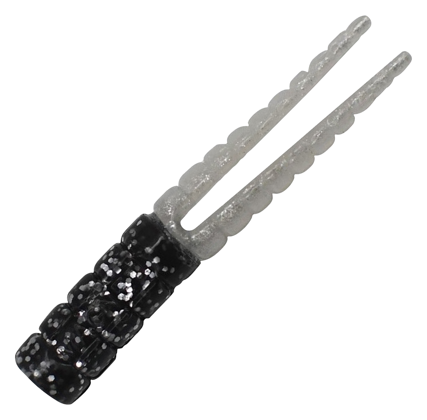 Crappie Magnet Body Pack - 1-1/2″ - Gun Metal