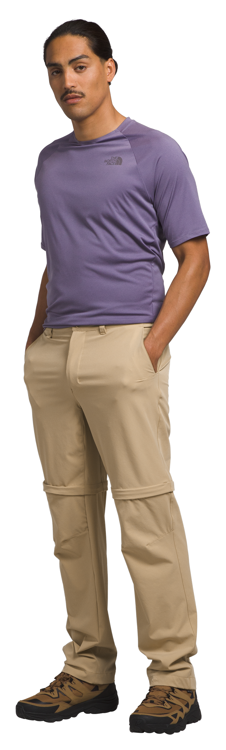 THE NORTH FACE Paramount Convertible Pants