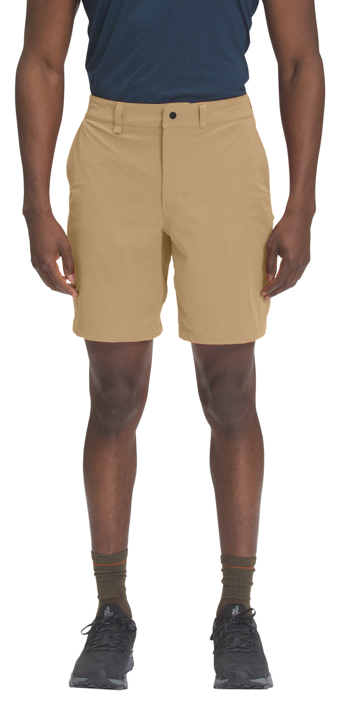 The North Face Paramount Shorts - Khaki Stone
