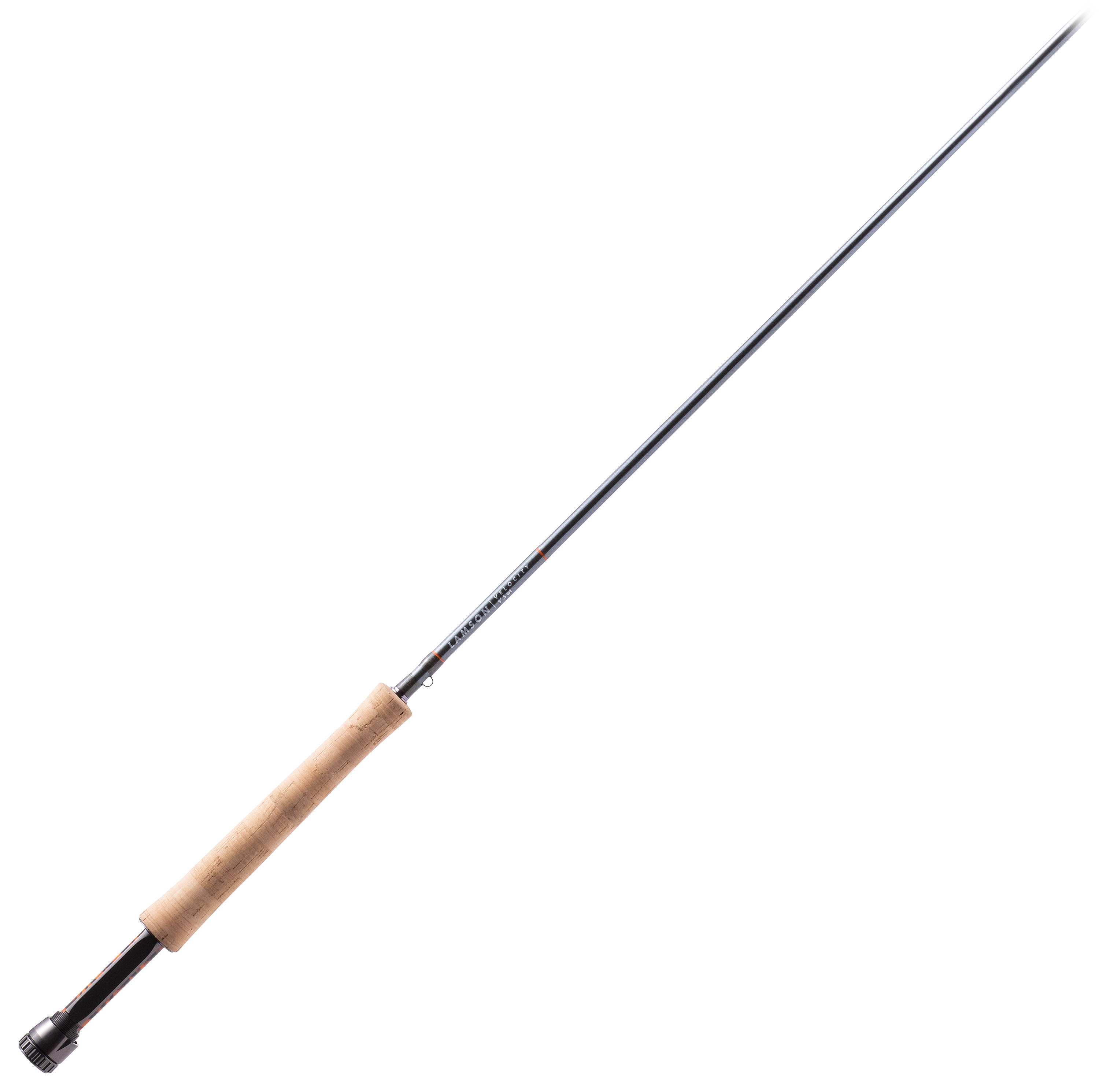 Lamson Velocity Fly Rod, Buy Lamson Fly Fishing Rods Online At The Fly  Fishers