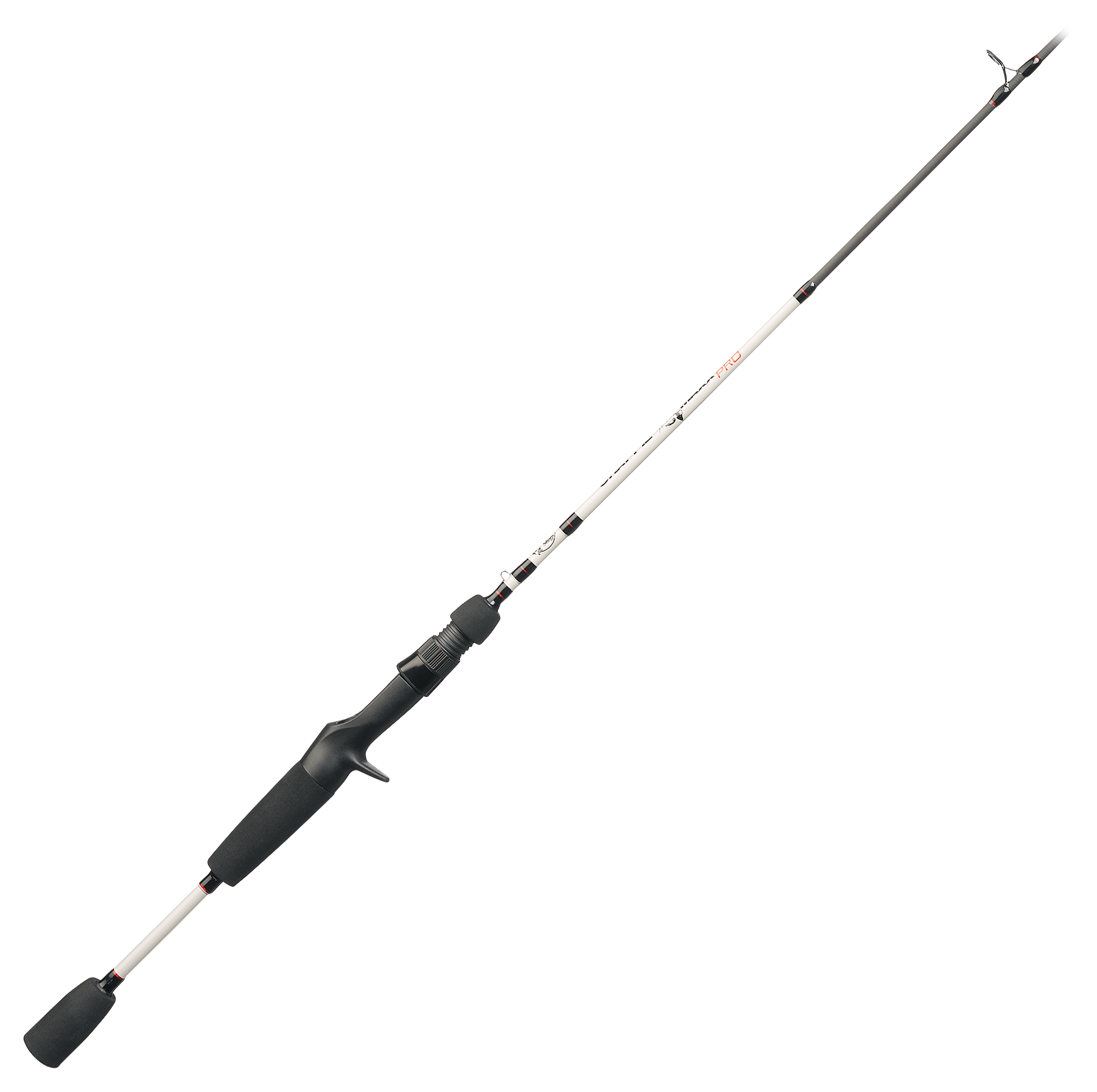 Bass Pro Shops Crappie Maxx Pro Series Crappie Casting Rod