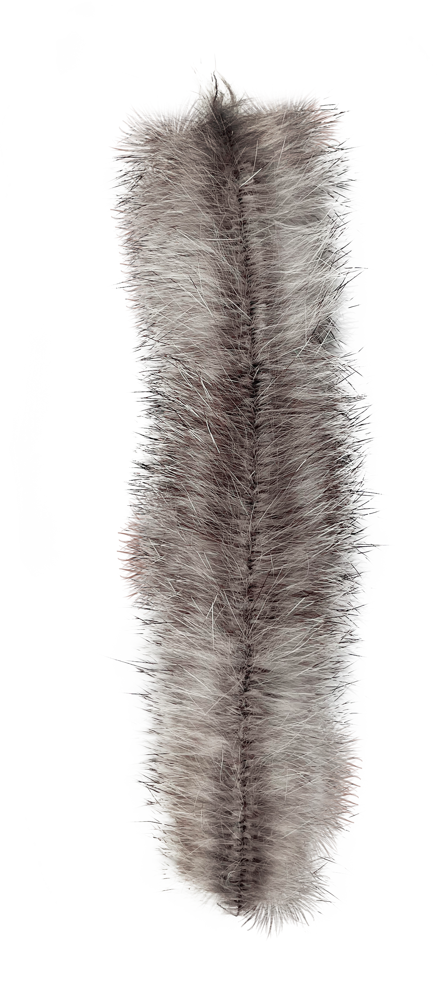 Image of Montana Fly Company Bunny Brush - Chinchilla