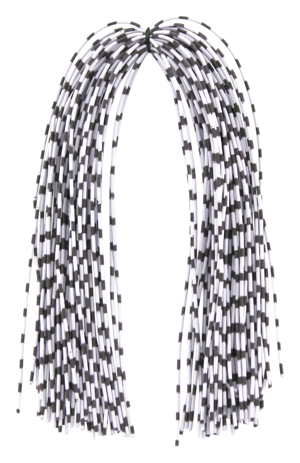 MONTANA FLY CO mpany Speckled Centipede Legs