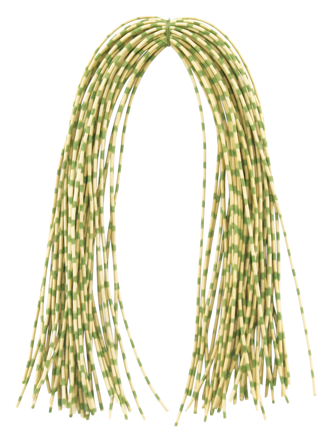 MONTANA FLY COMPANY Speckled Centipede Legs