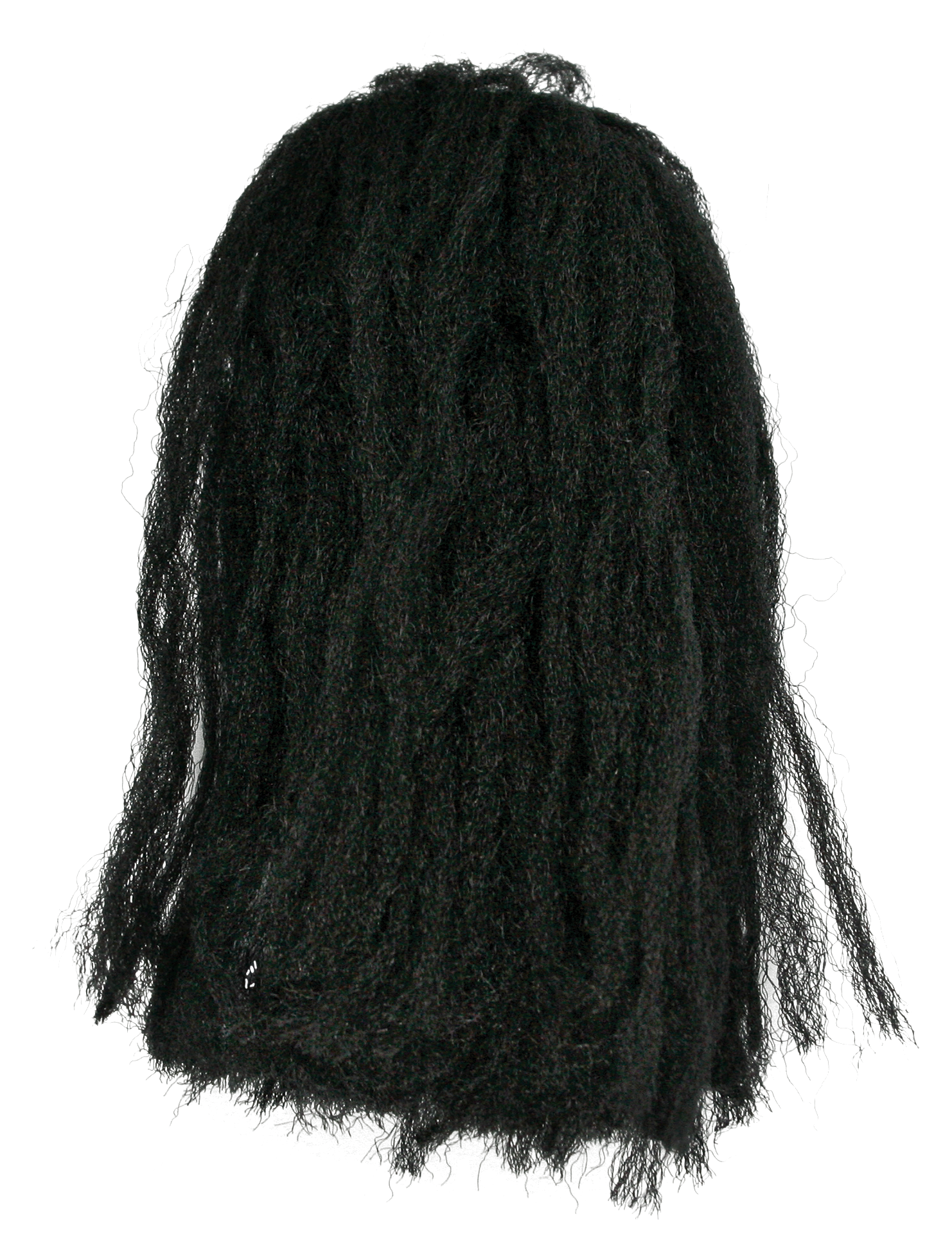 Image of Montana Fly Company Z-Yarn - Black