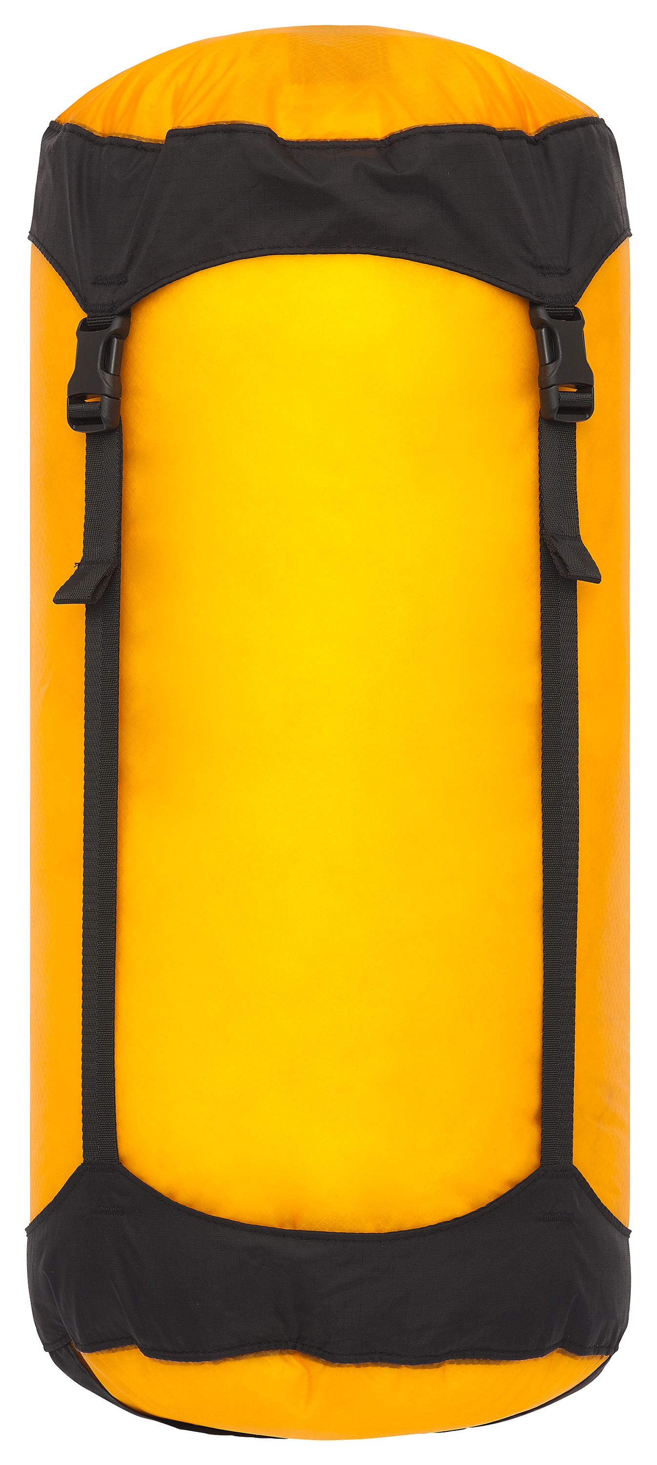 Sea To Summit Ultra-Sil Compression Sack - Zinna Yellow - 20L