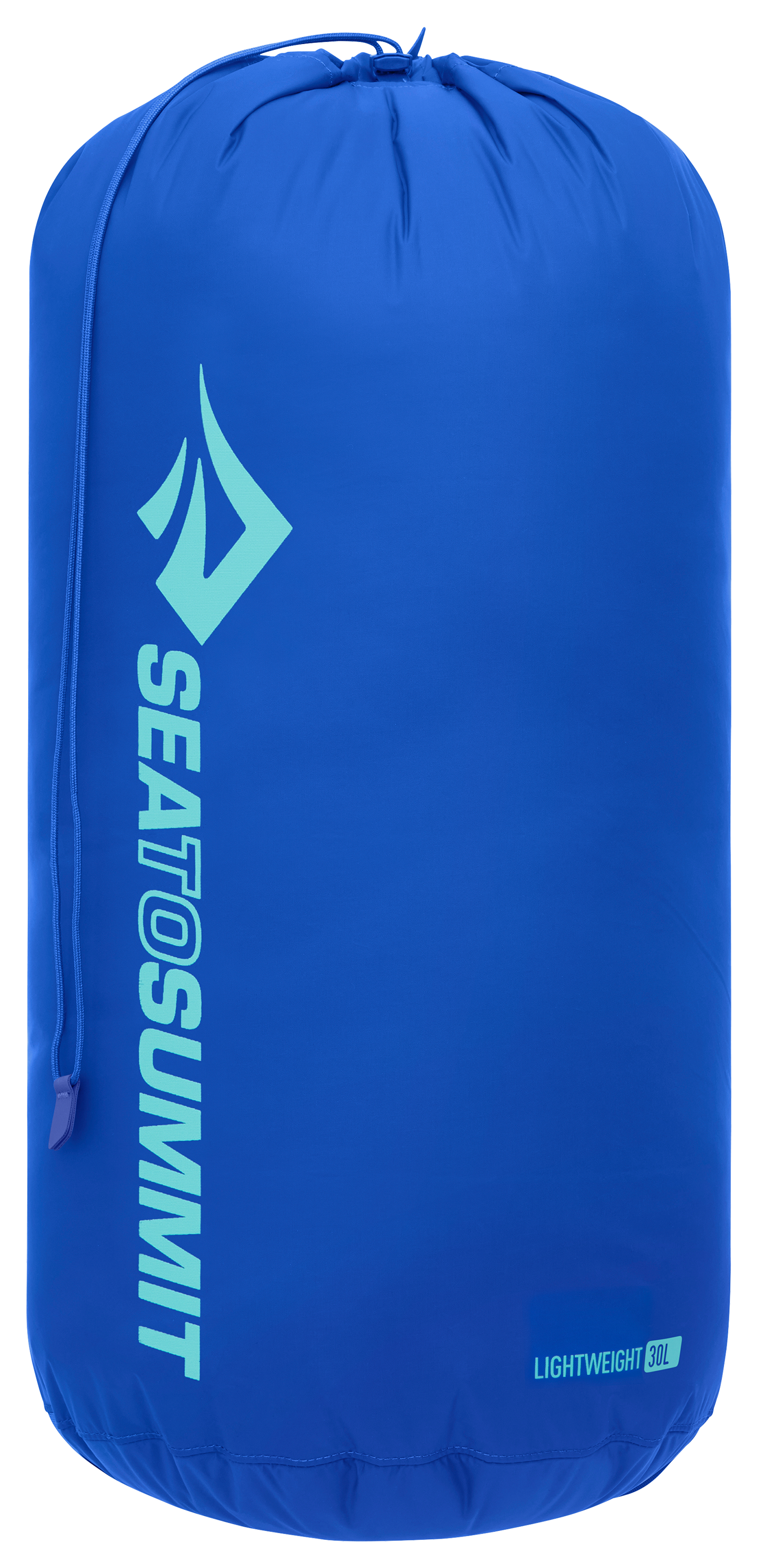 Sea To Summit Lightweight Stuff Sack - Surf Blue - 30L