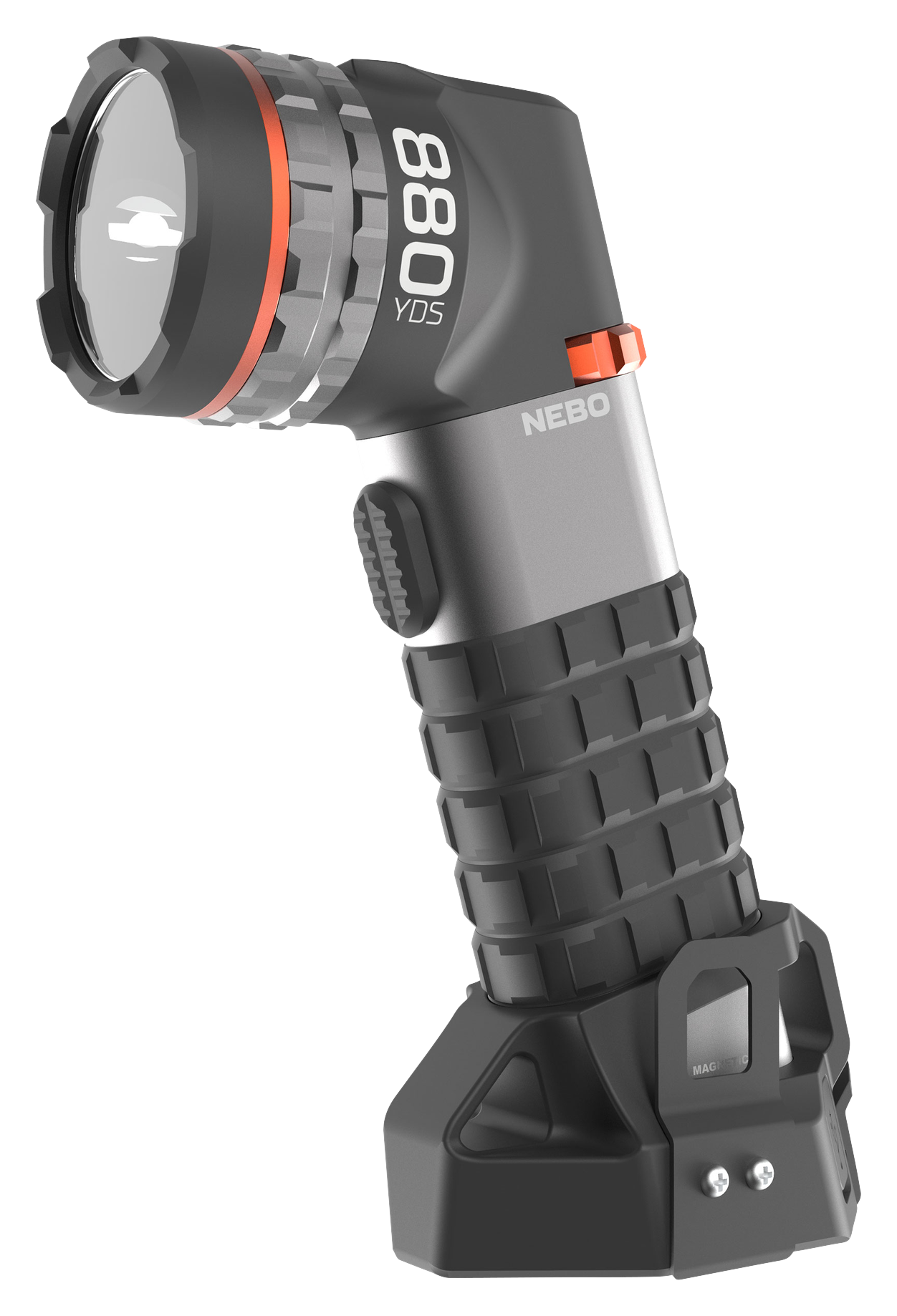 Nebo Luxtreme SL50 .5-Mile-Beam Rechargeable Spotlight