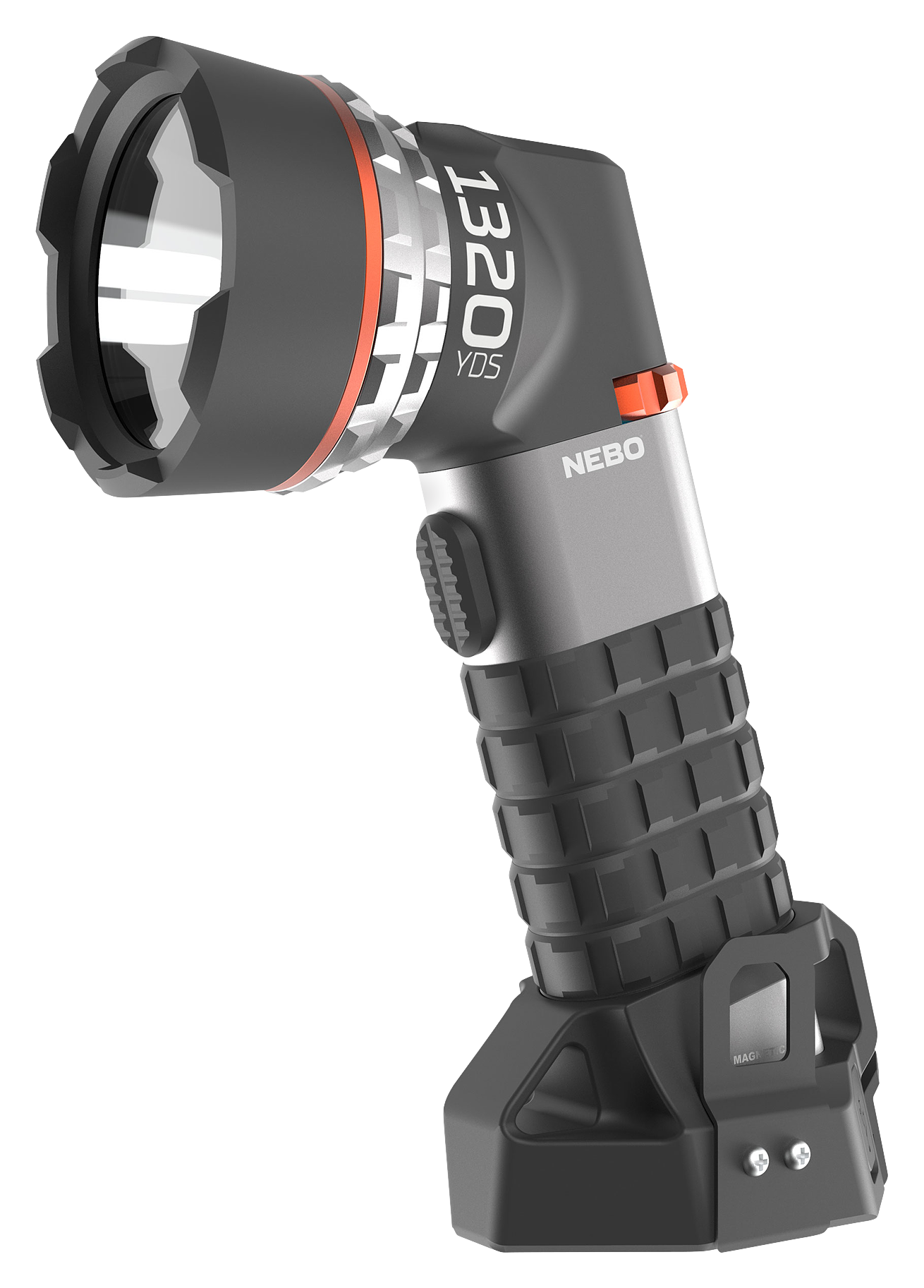 Nebo Luxtreme SL75 .75-Mile-Beam Rechargeable Spotlight