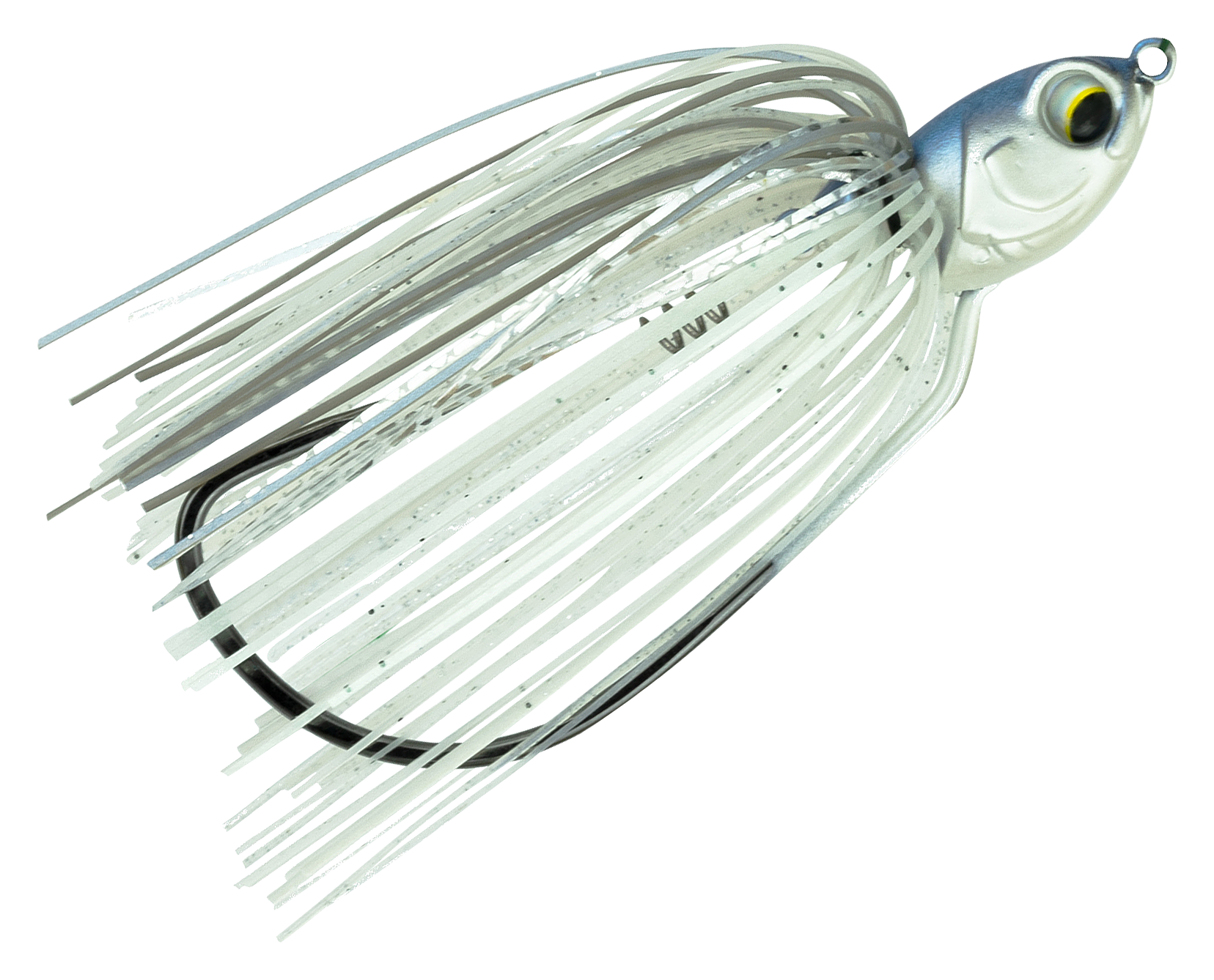 Image of 6th Sense Fishing Axle Swinging Swim Jig - 1/2 oz - Pro Blue Shad