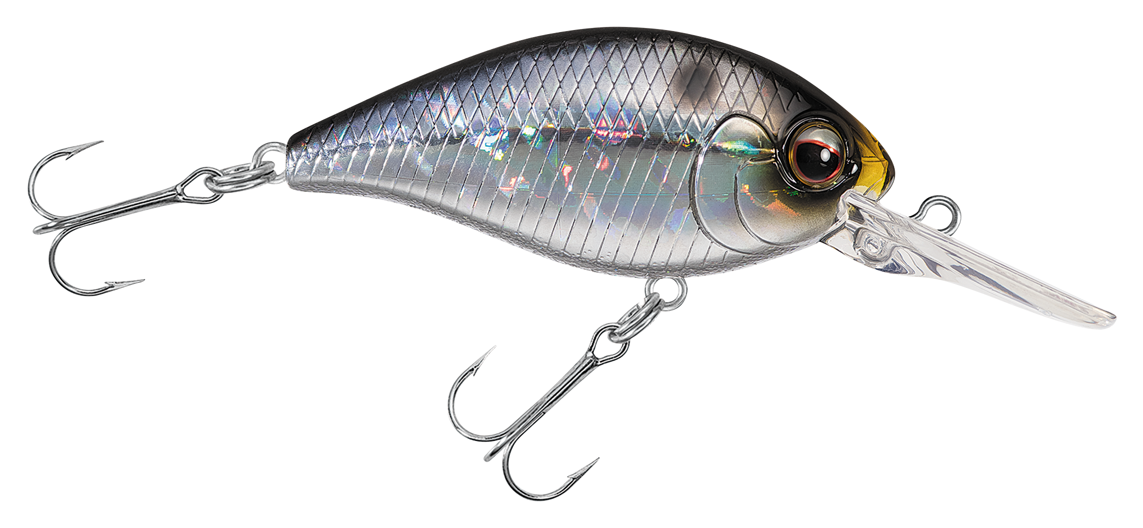 EVERGREEN CR Crankbait