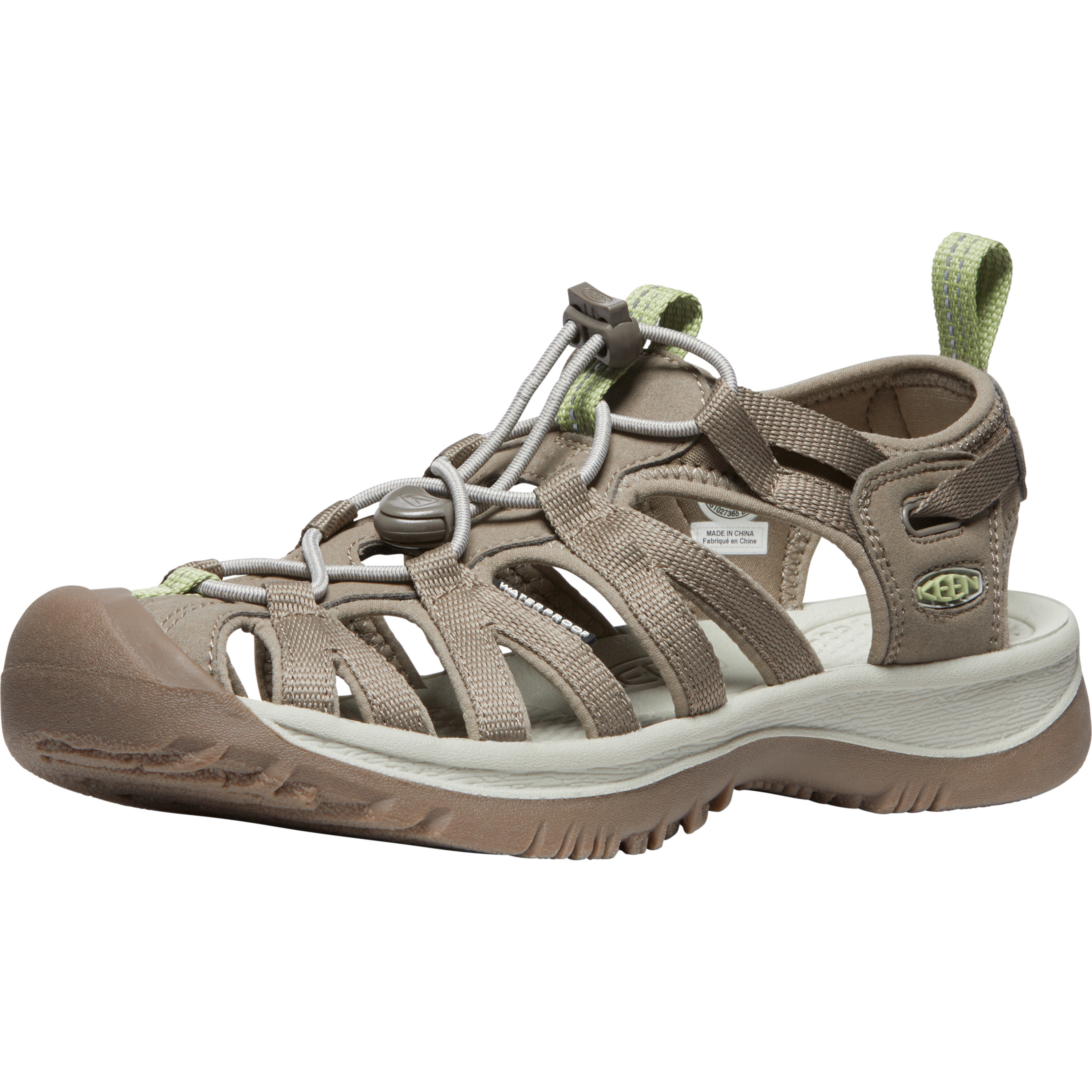 KEEN Whisper Sandals for Ladies