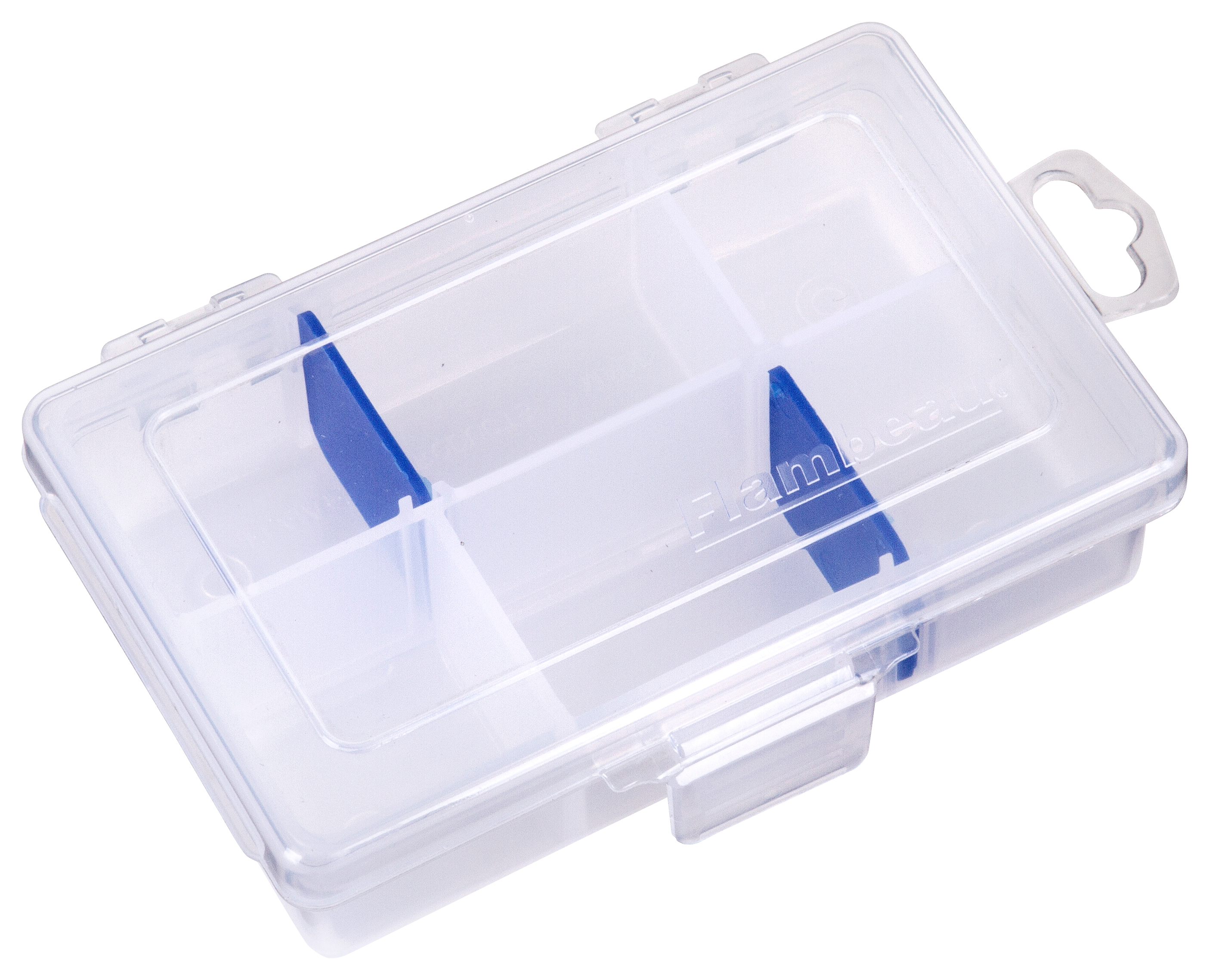 Plano Small Waterproof Accessory Boxes - 1061 - Three Pack