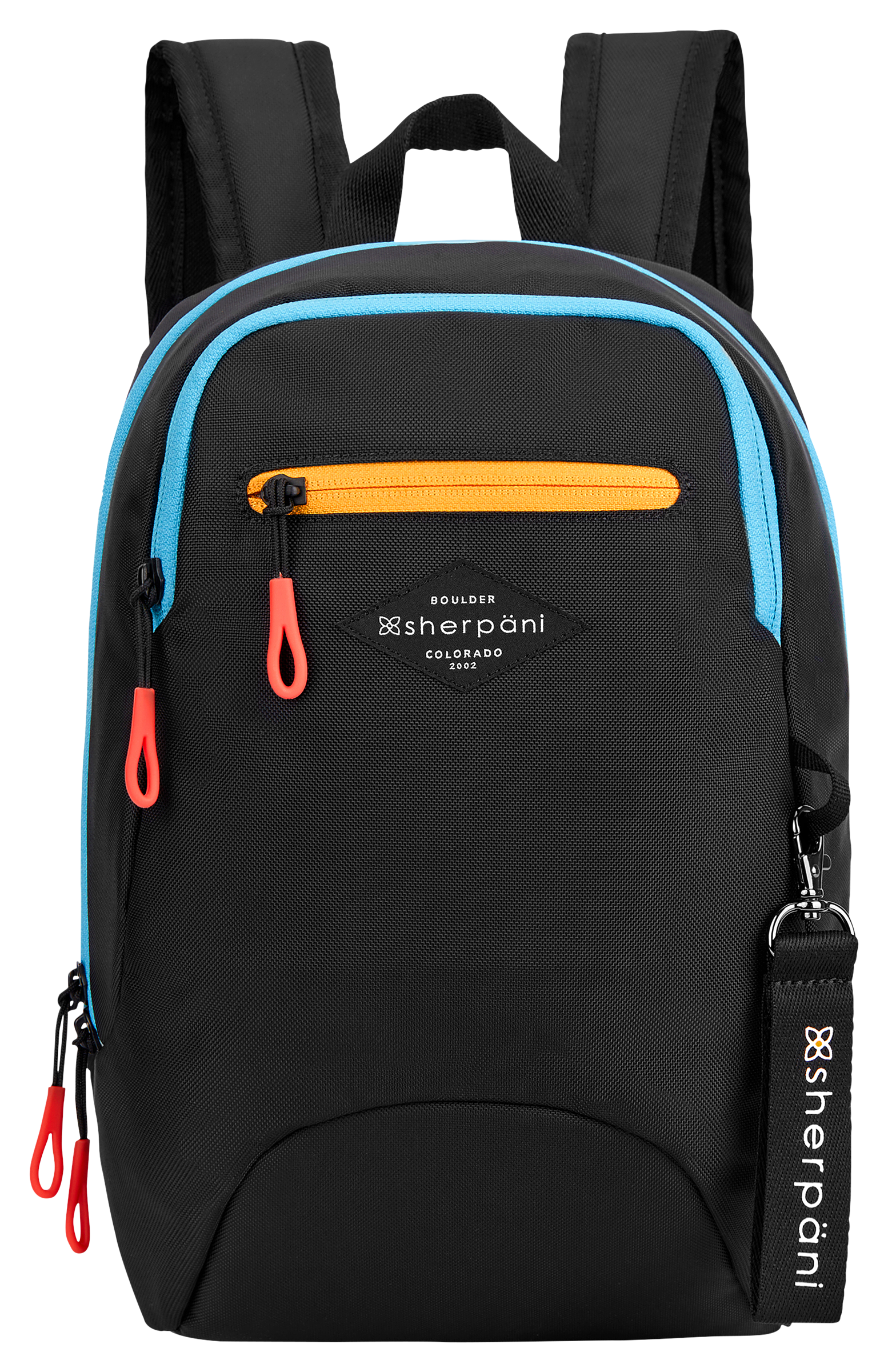 Image of Sherpani Vespa Mini Backpack - Chromatic