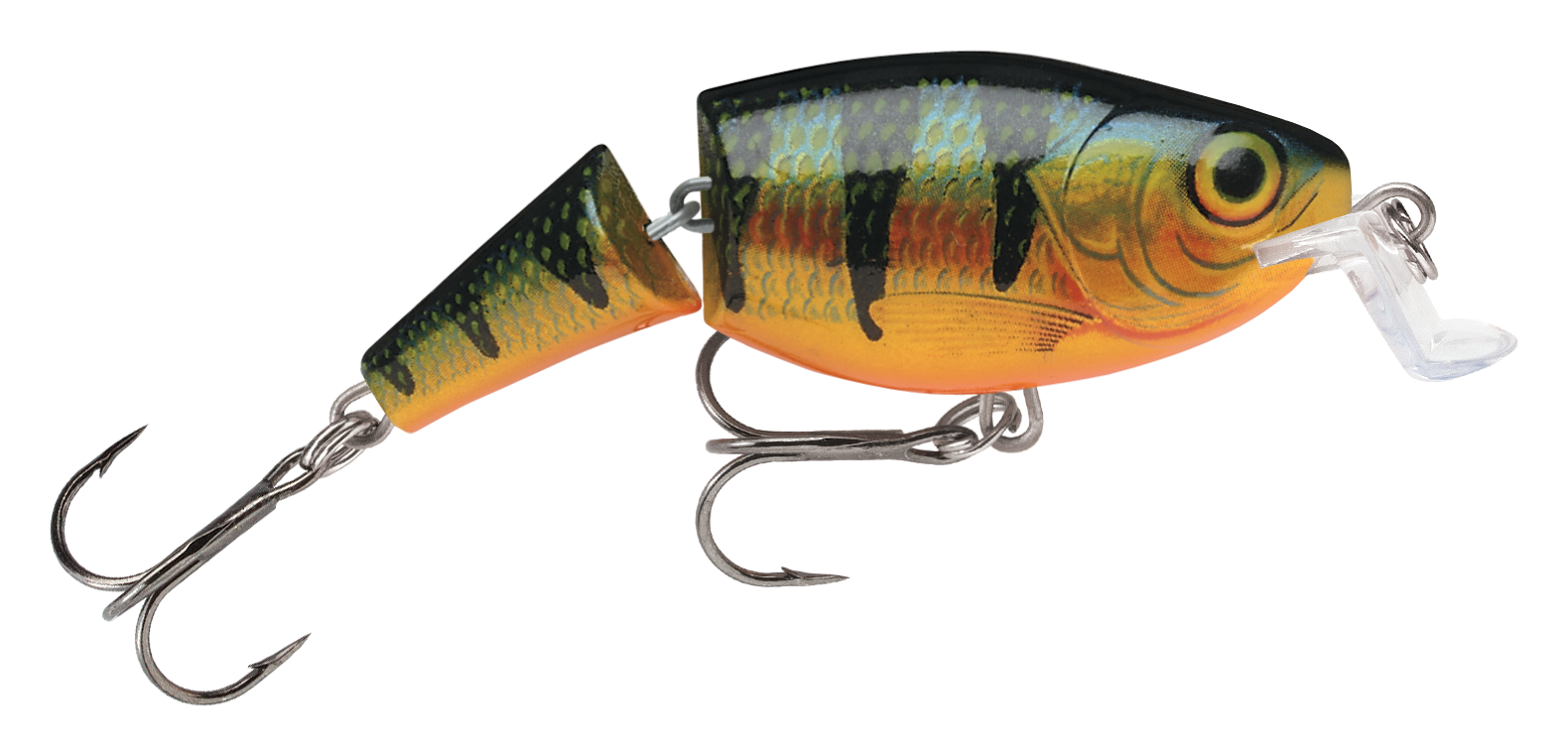 Rapala Shallow Shad Rap 07 Fishing Lure (Baby Bass, Size- 2.75) :  : Sports, Fitness & Outdoors