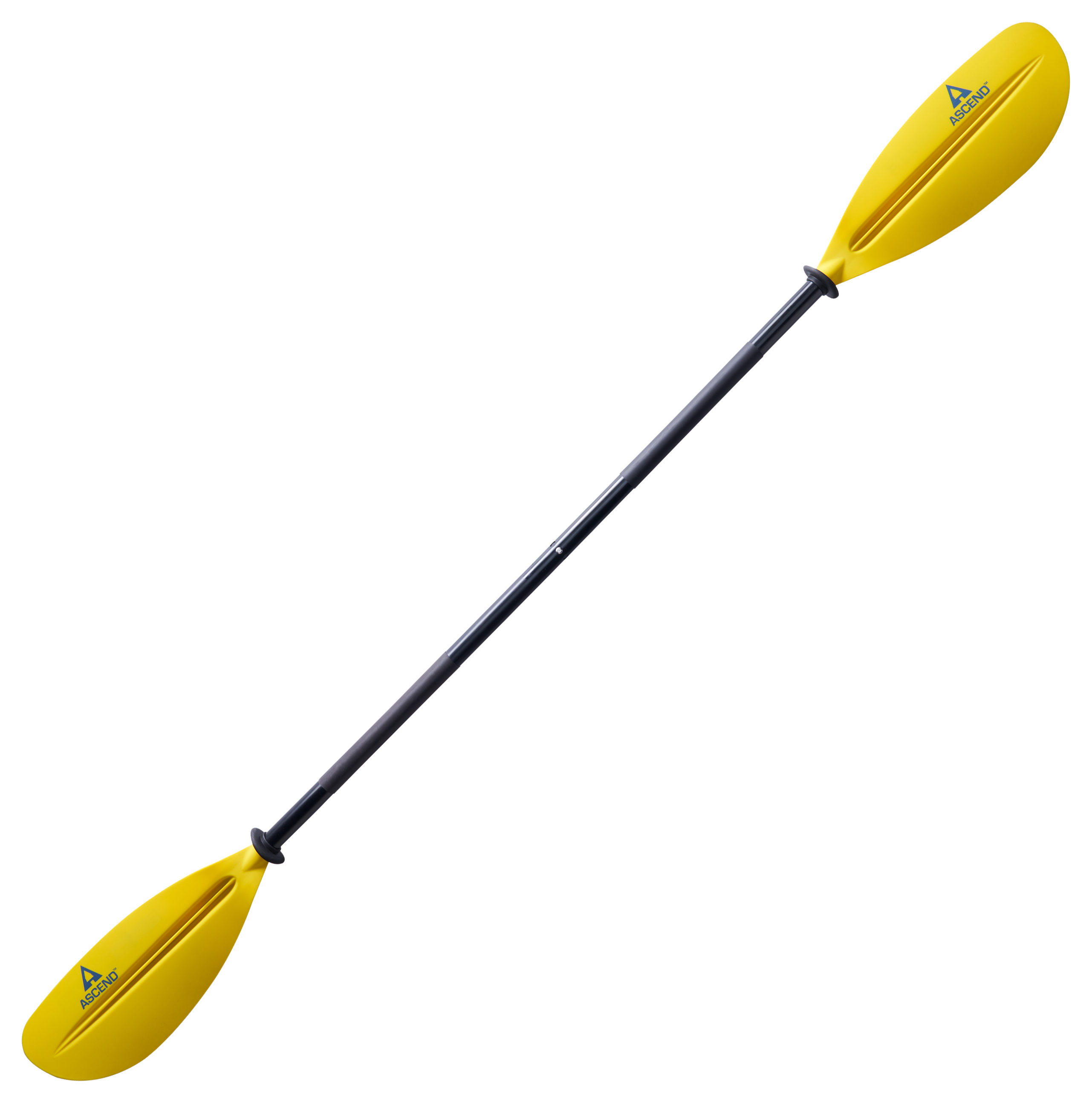 Image of Ascend Explore Kayak Paddle for Youth