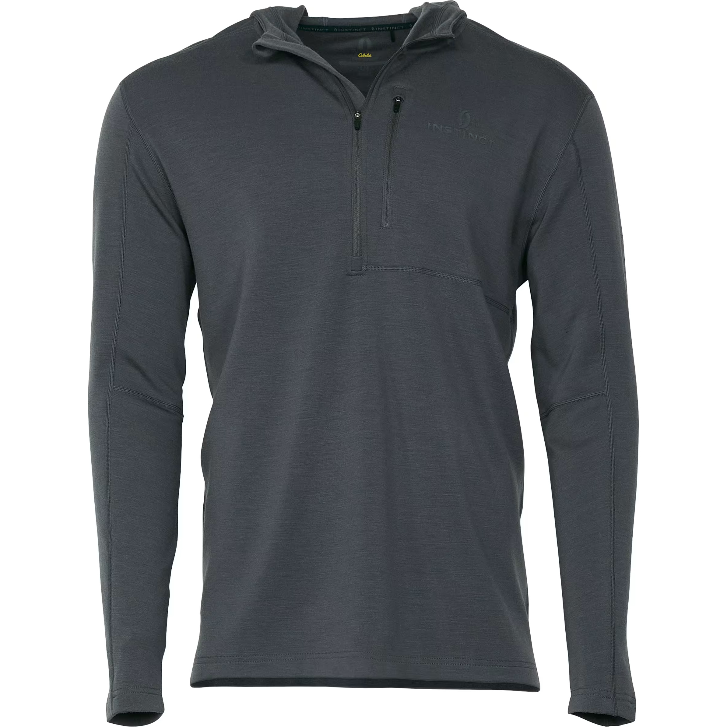 CABELA'S Instinct Merino Wool Hoodie for Men